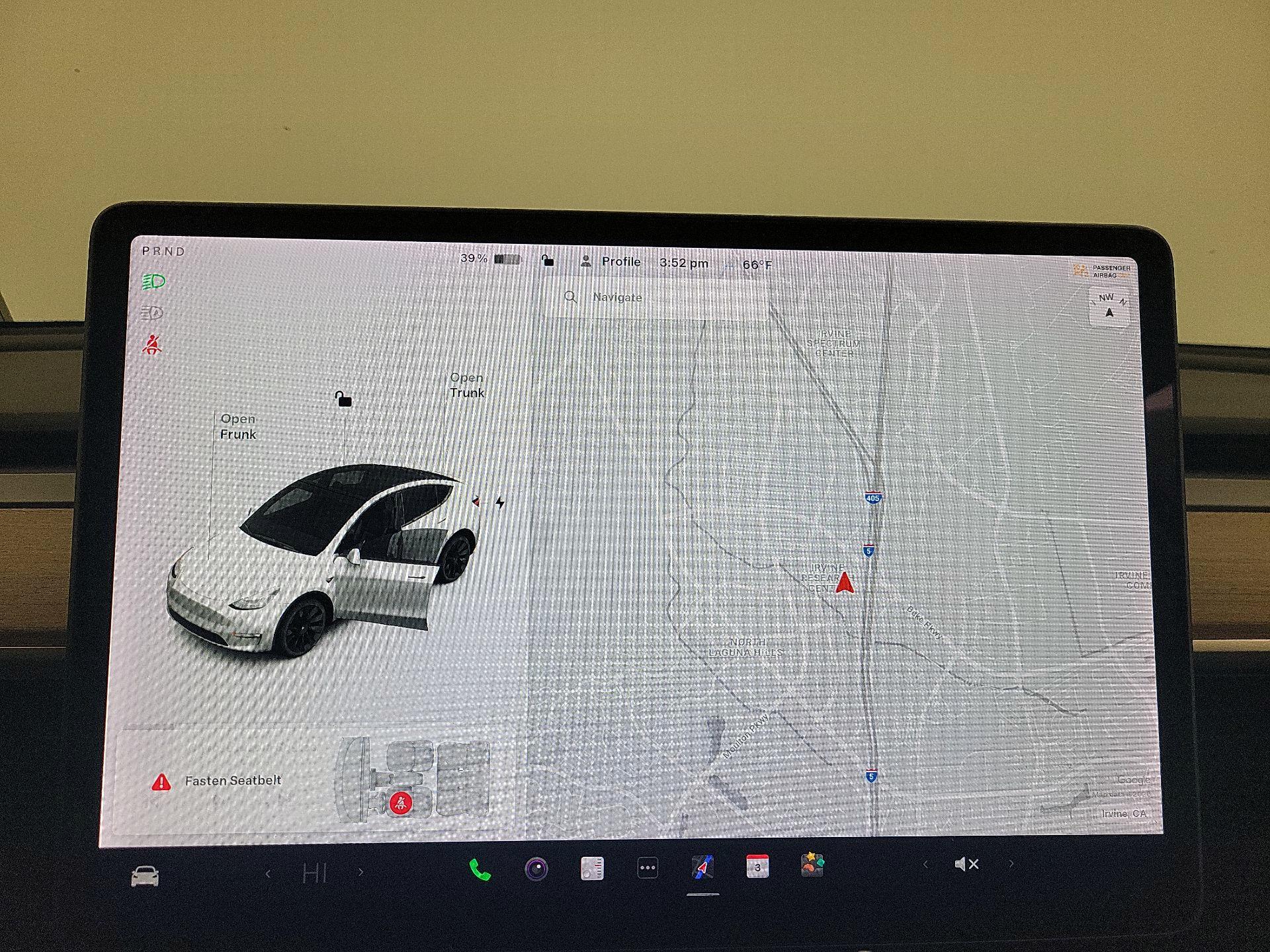 Thumbnail: 2021 Tesla Model Y - 13