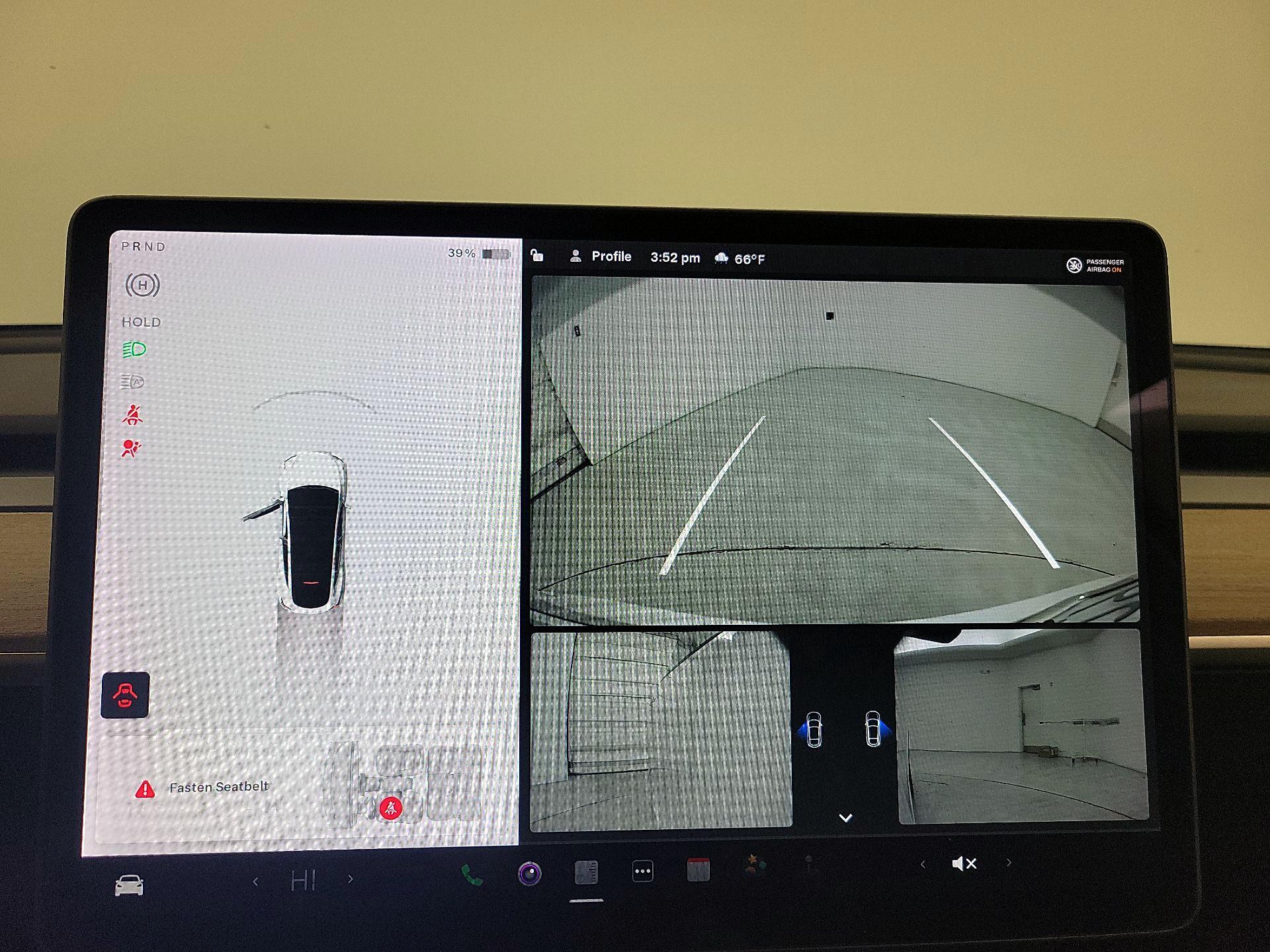 Thumbnail: 2021 Tesla Model Y - 14