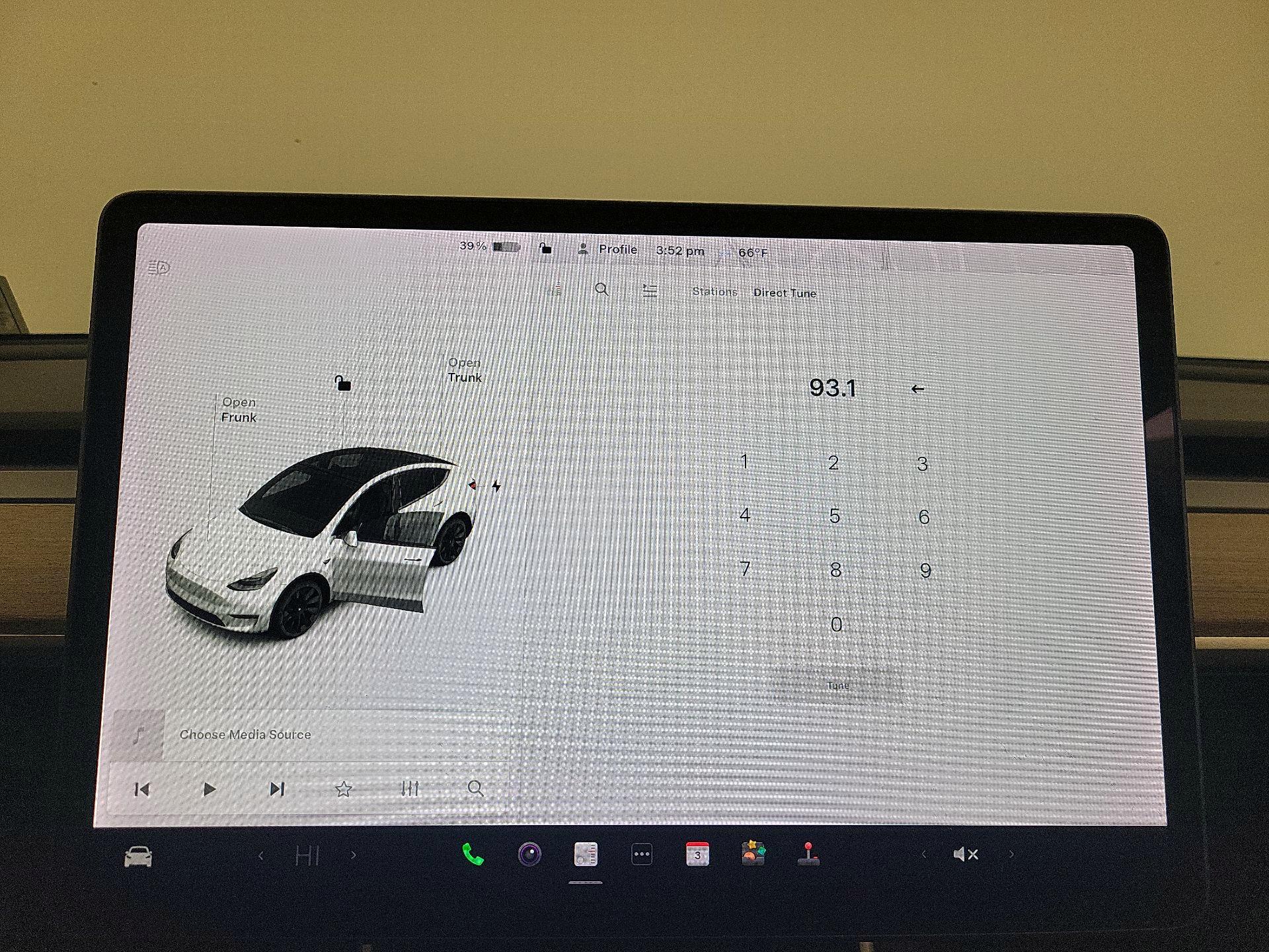 Thumbnail: 2021 Tesla Model Y - 15