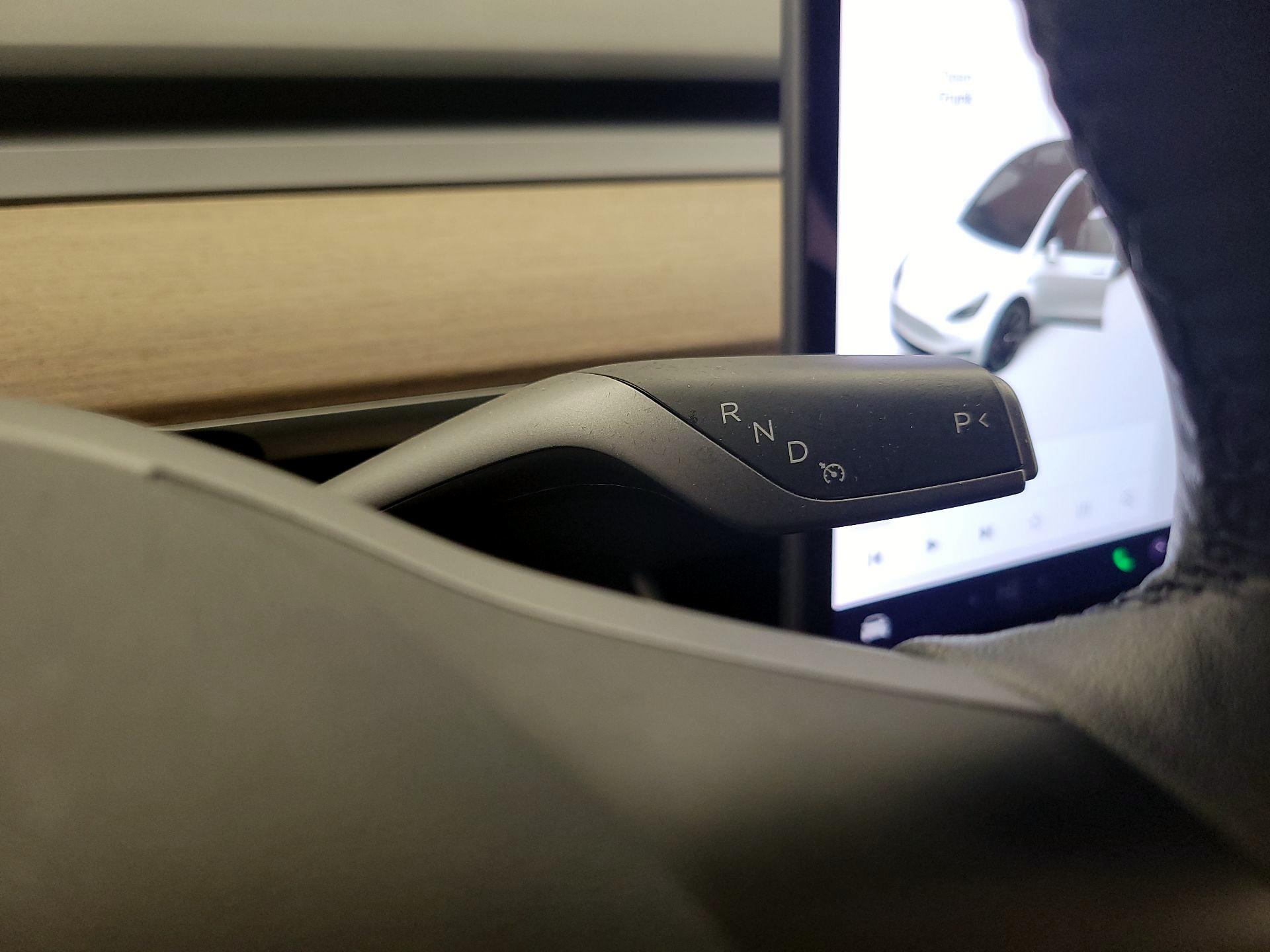 Thumbnail: 2021 Tesla Model Y - 17