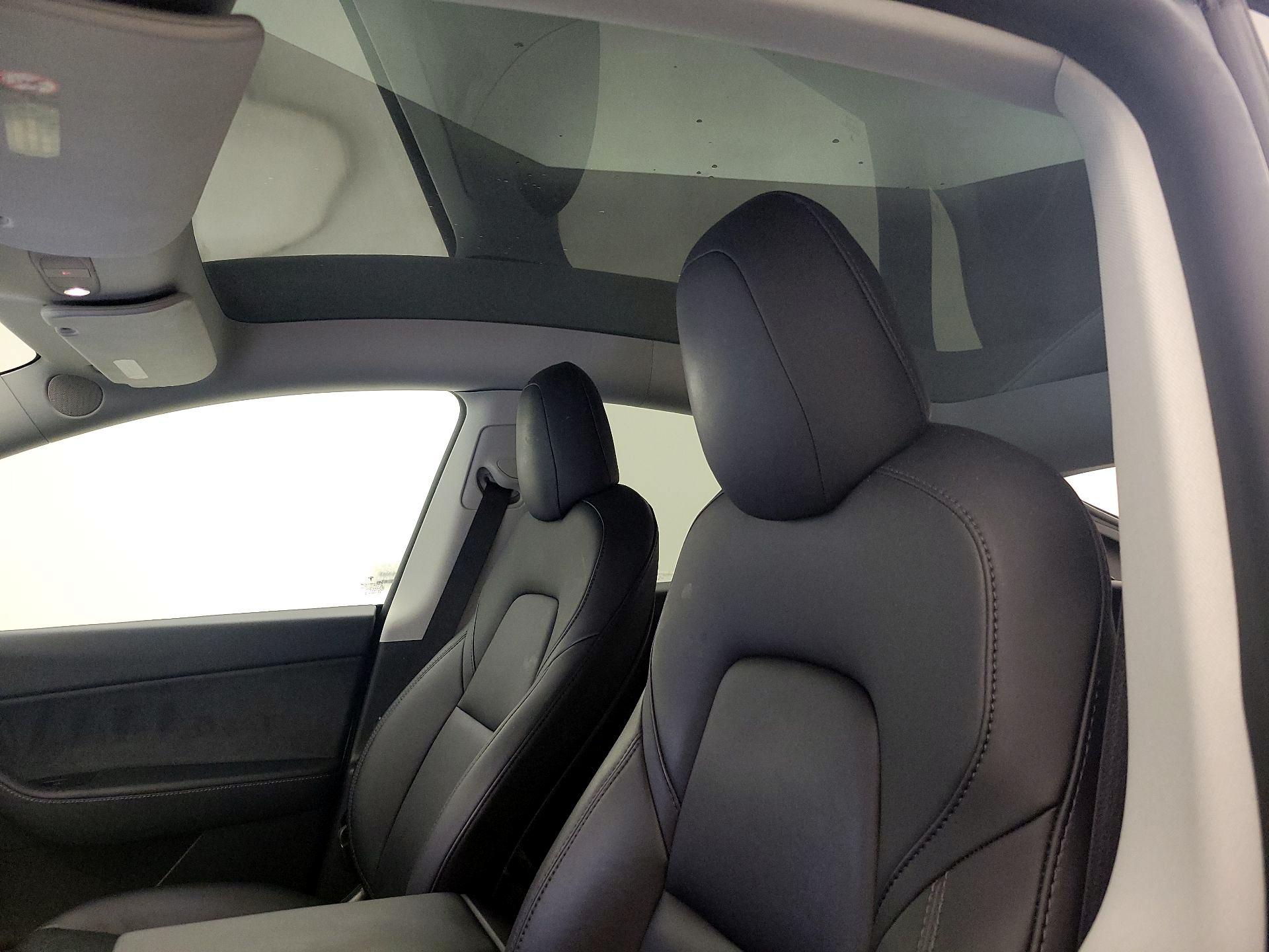 Thumbnail: 2021 Tesla Model Y - 19