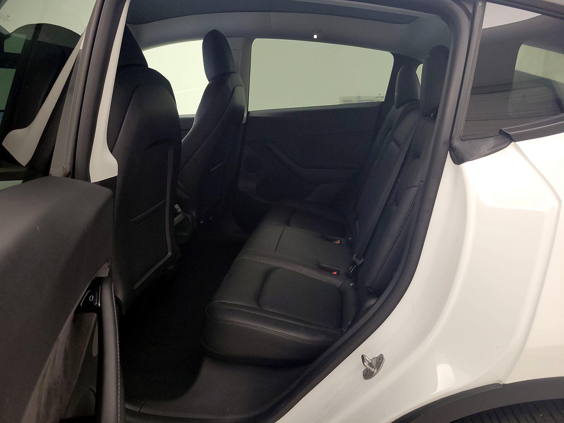 Thumbnail: 2021 Tesla Model Y - 20