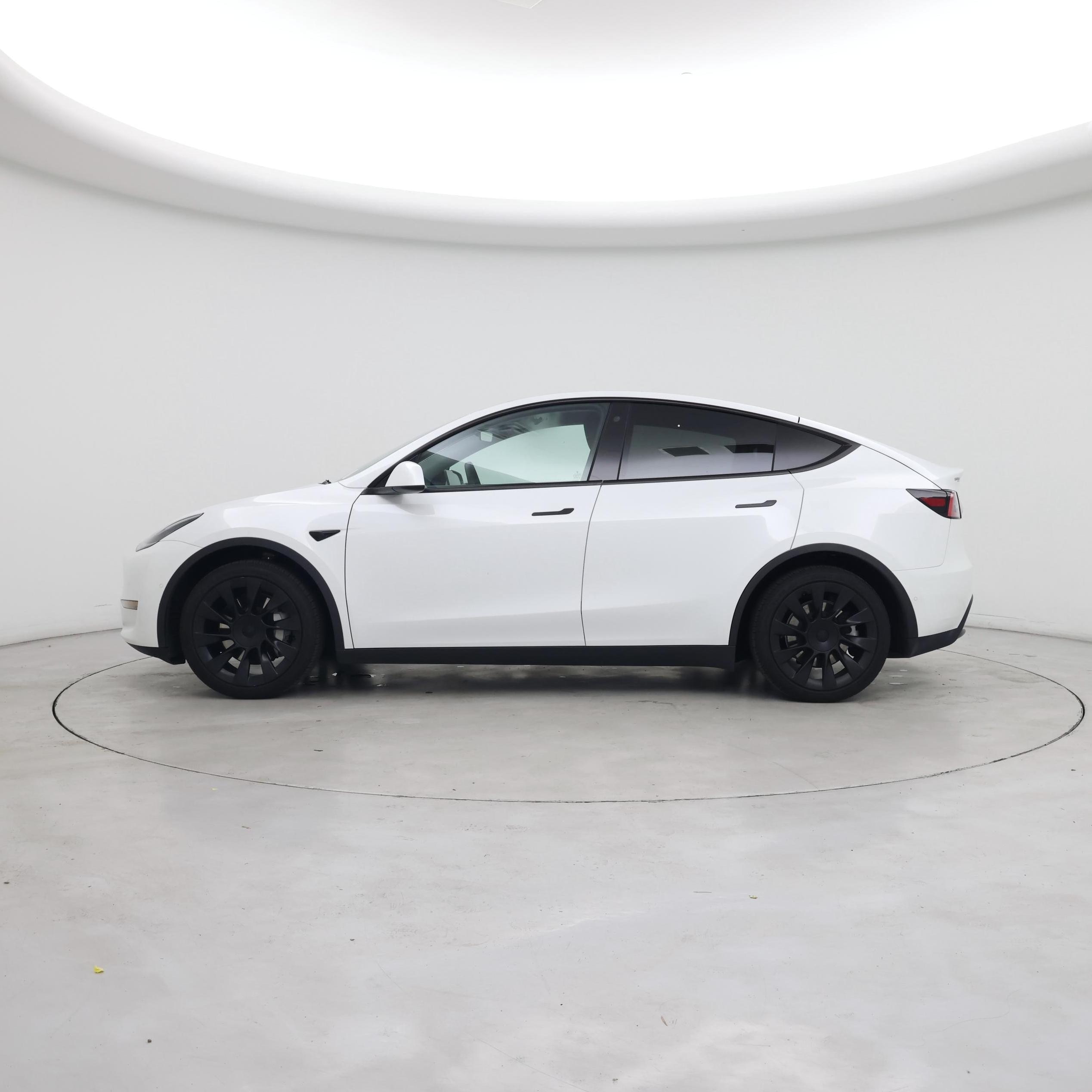 Thumbnail: 2021 Tesla Model Y - 3