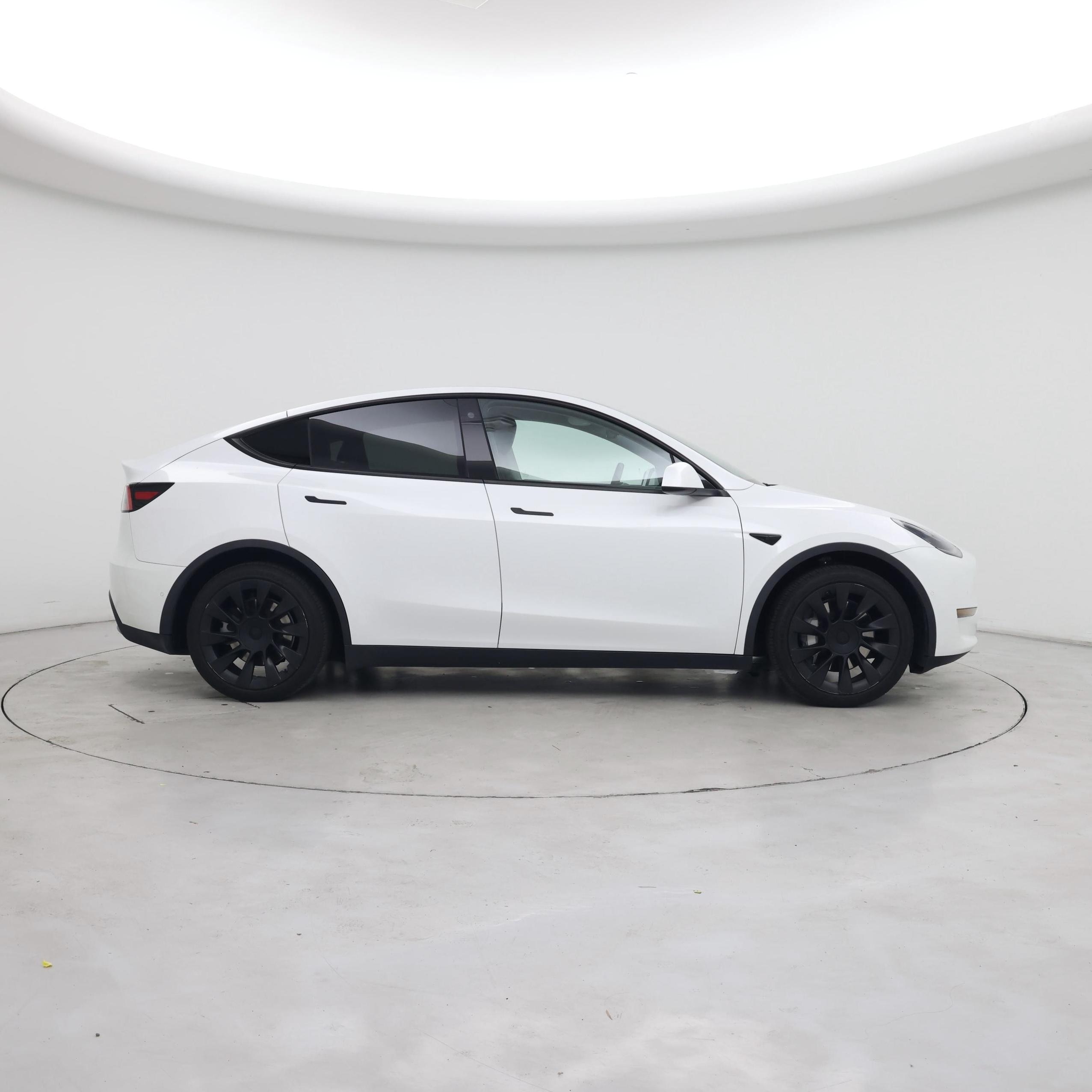 Thumbnail: 2021 Tesla Model Y - 7