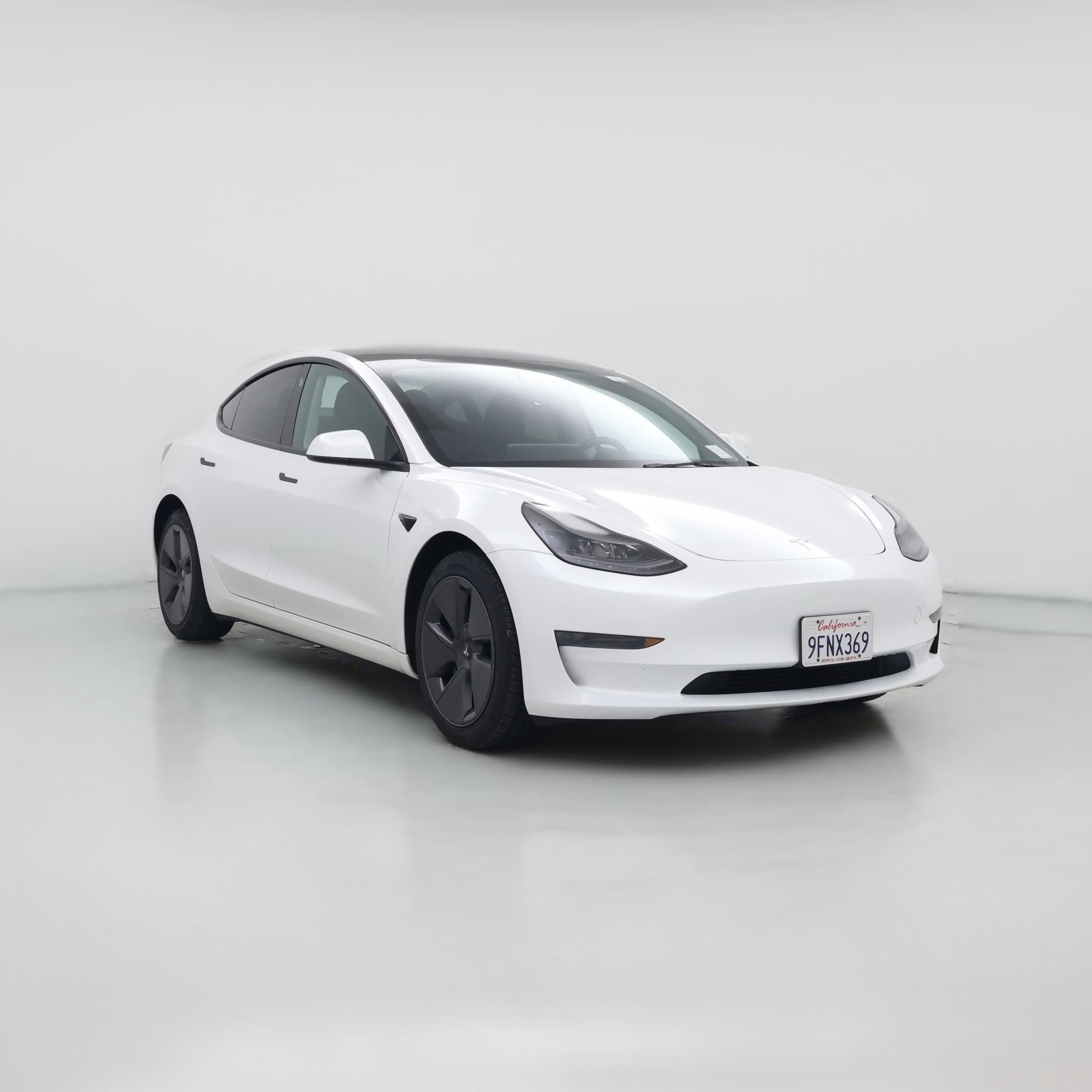 Thumbnail: 2023 Tesla Model 3 - 1