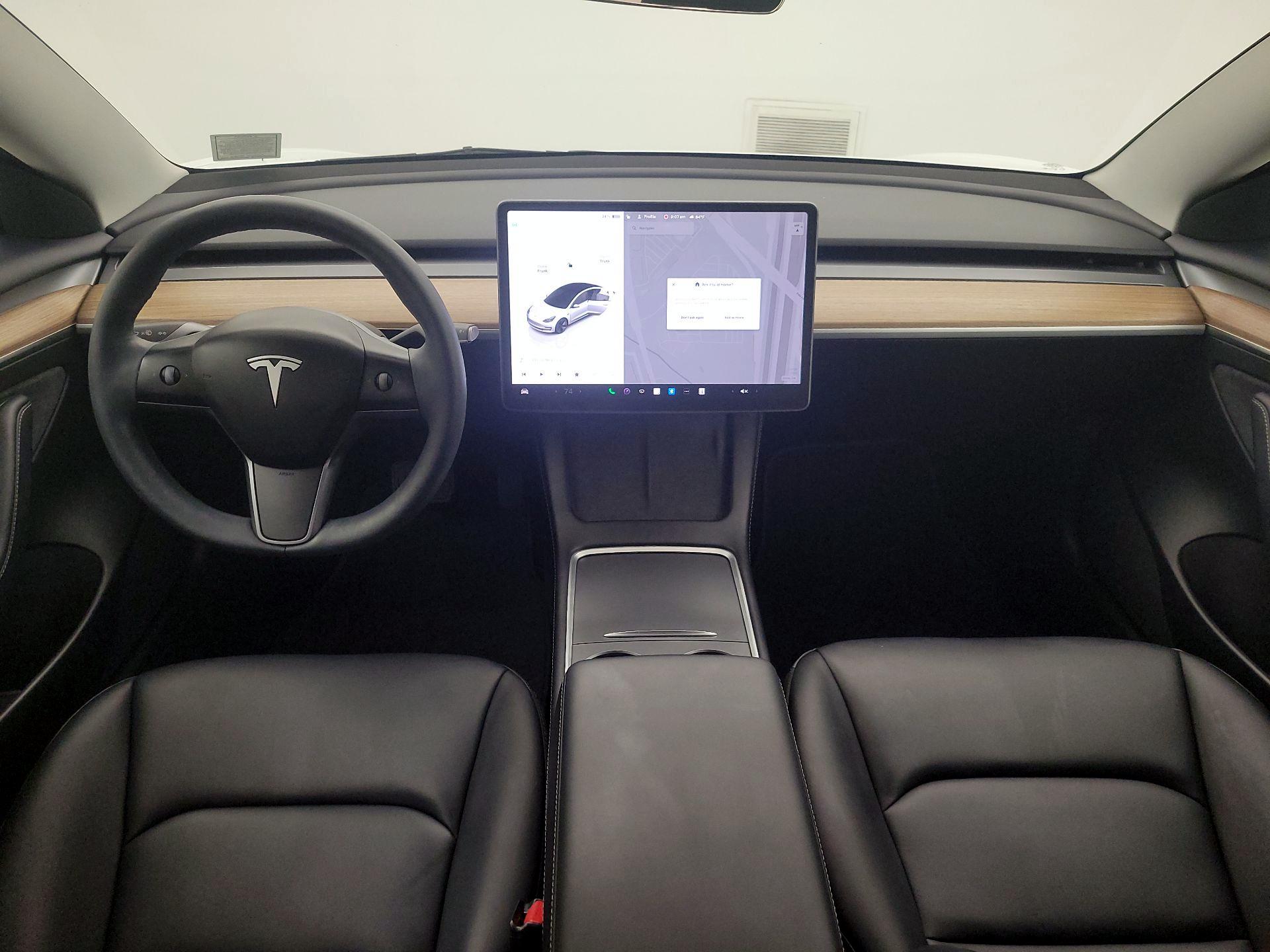 Thumbnail: 2023 Tesla Model 3 - 9