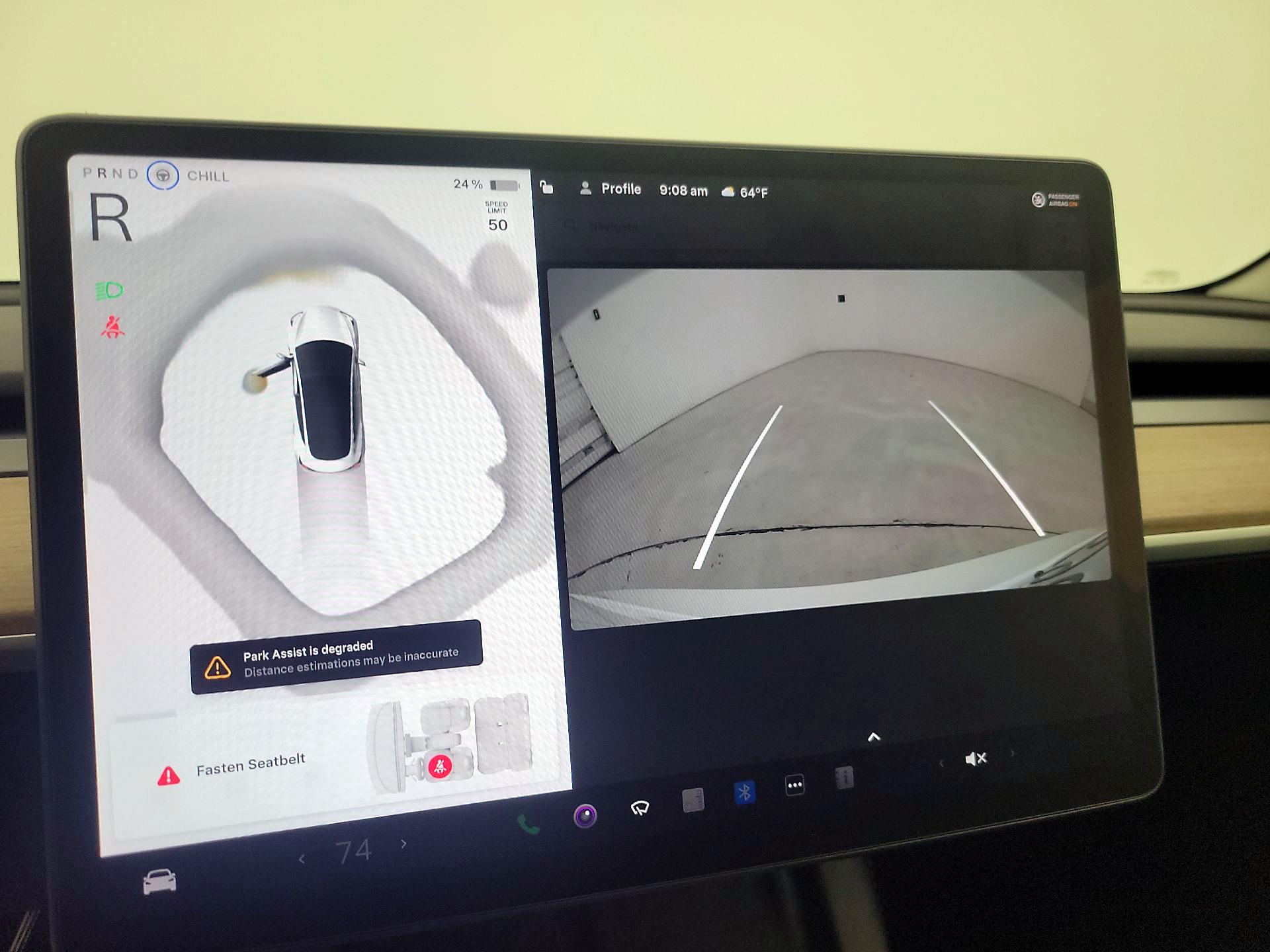 Thumbnail: 2023 Tesla Model 3 - 14