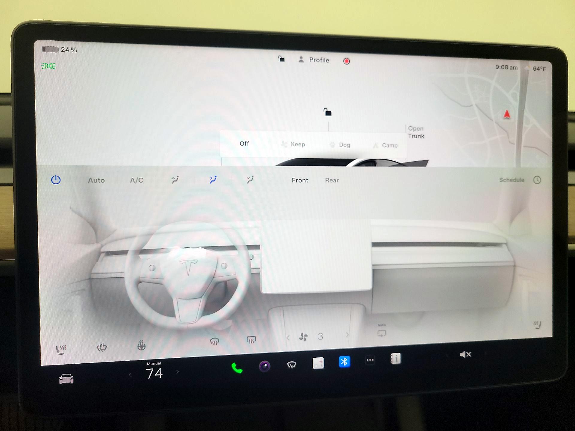 Thumbnail: 2023 Tesla Model 3 - 16