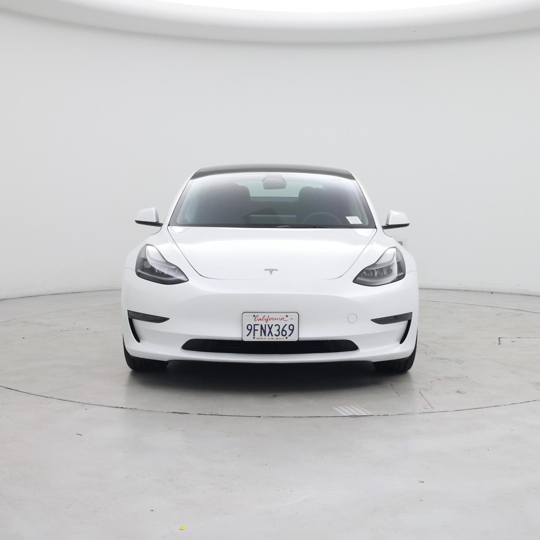 Thumbnail: 2023 Tesla Model 3 - 5
