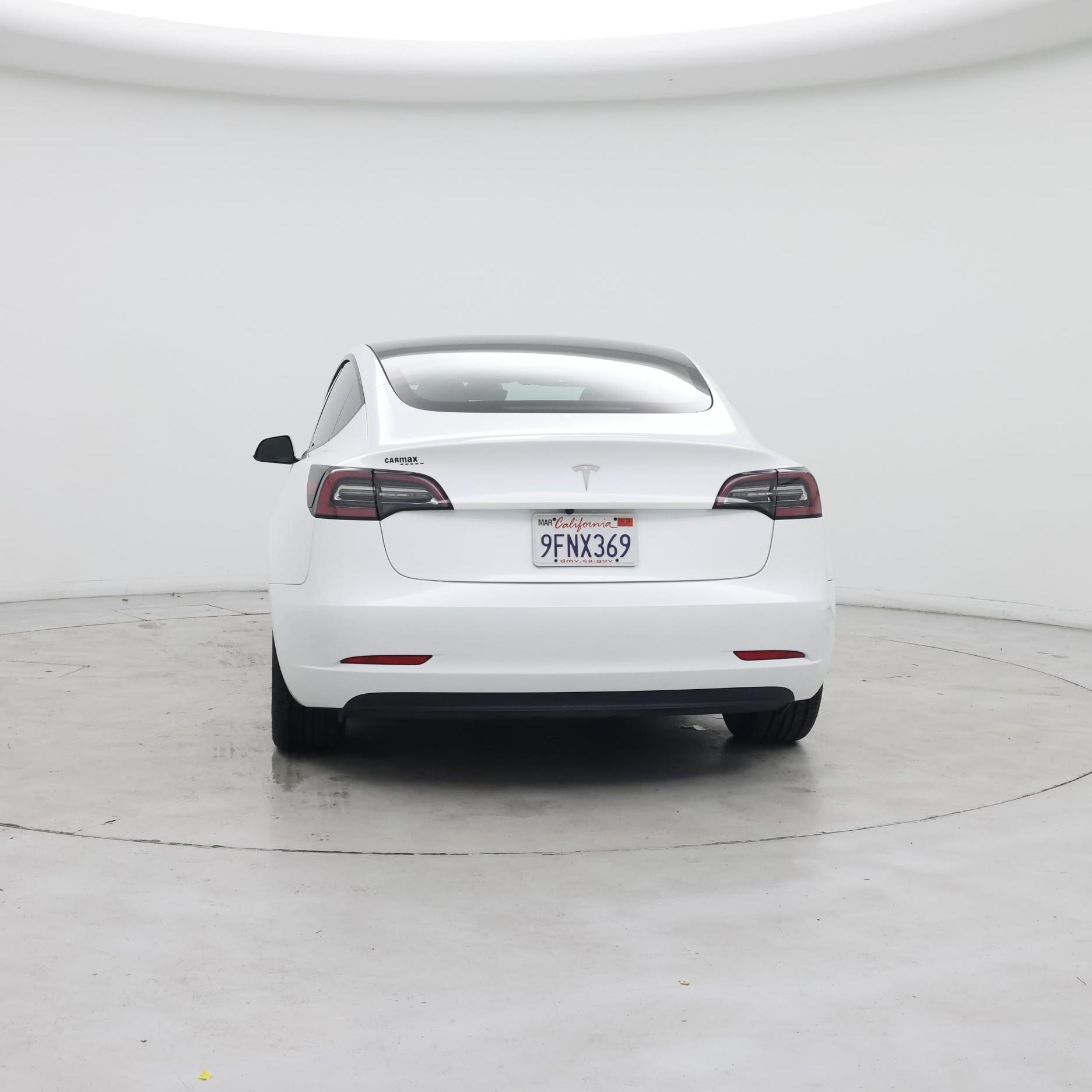 Thumbnail: 2023 Tesla Model 3 - 6