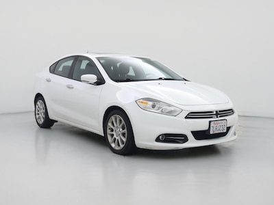 2015 Dodge Dart Limited