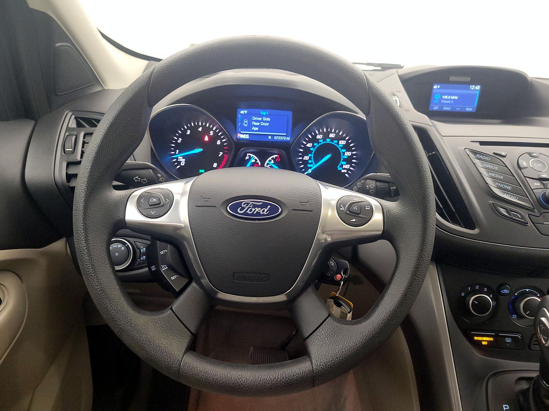 Thumbnail: 2015 Ford Escape - 10