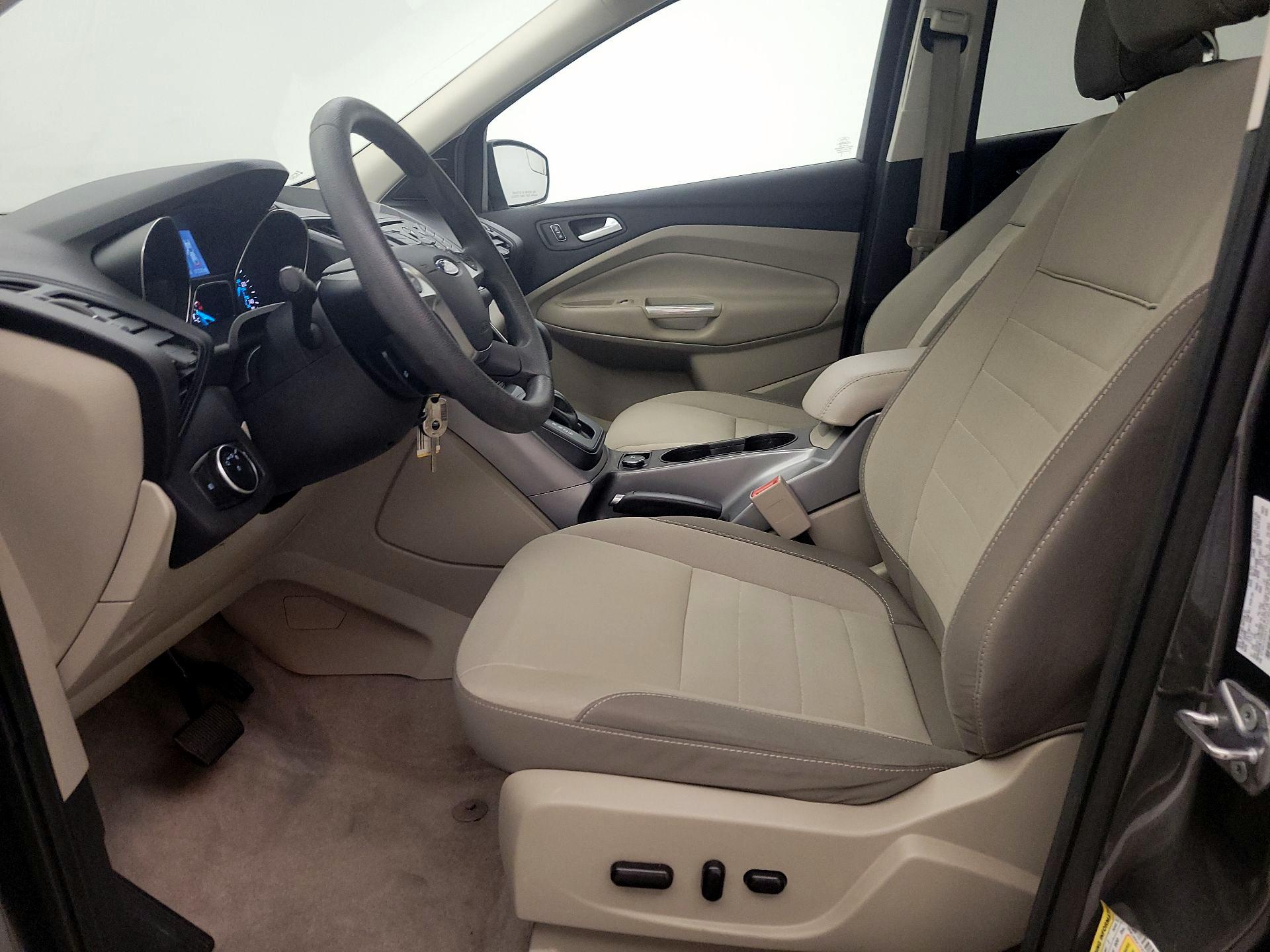 Thumbnail: 2015 Ford Escape - 11