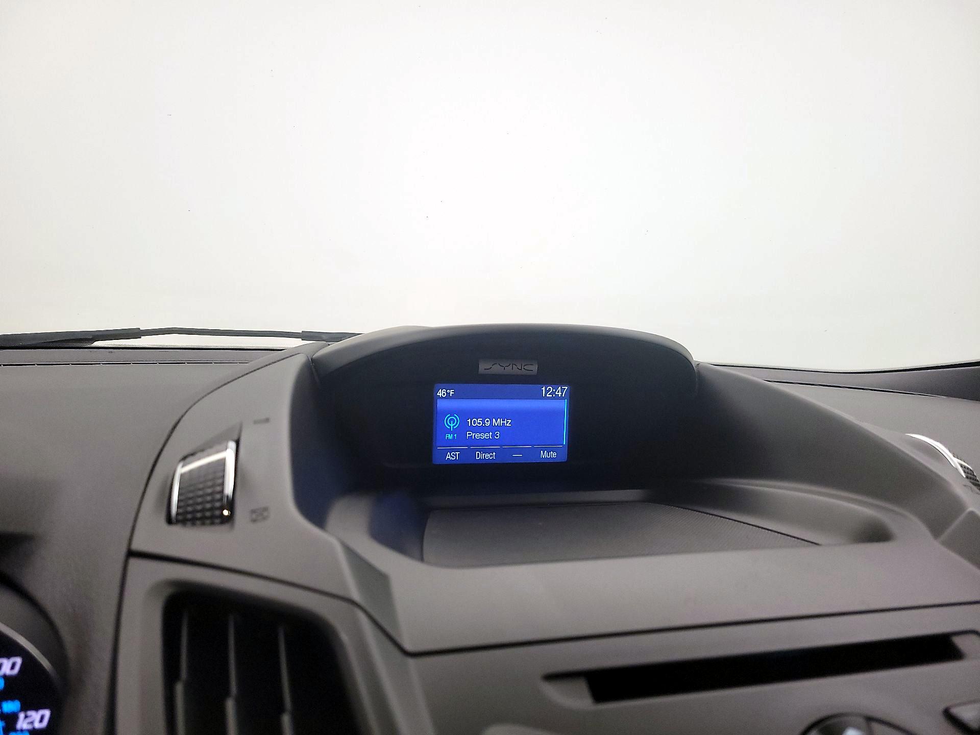 Thumbnail: 2015 Ford Escape - 15