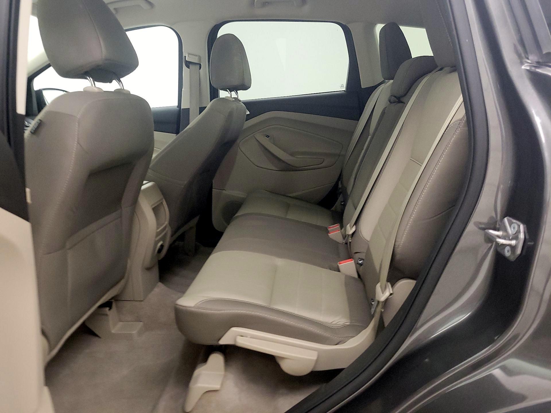 Thumbnail: 2015 Ford Escape - 19