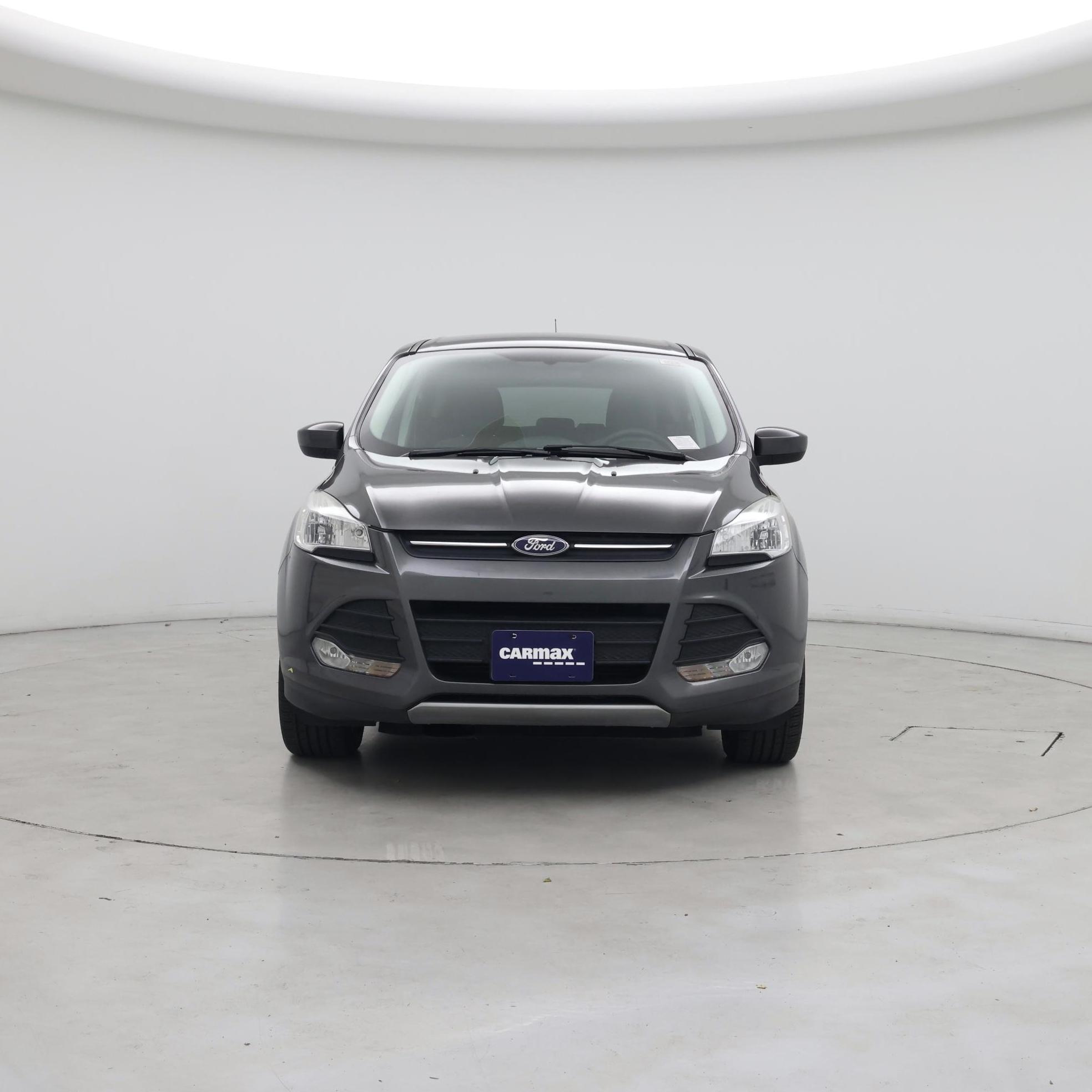 Thumbnail: 2015 Ford Escape - 5