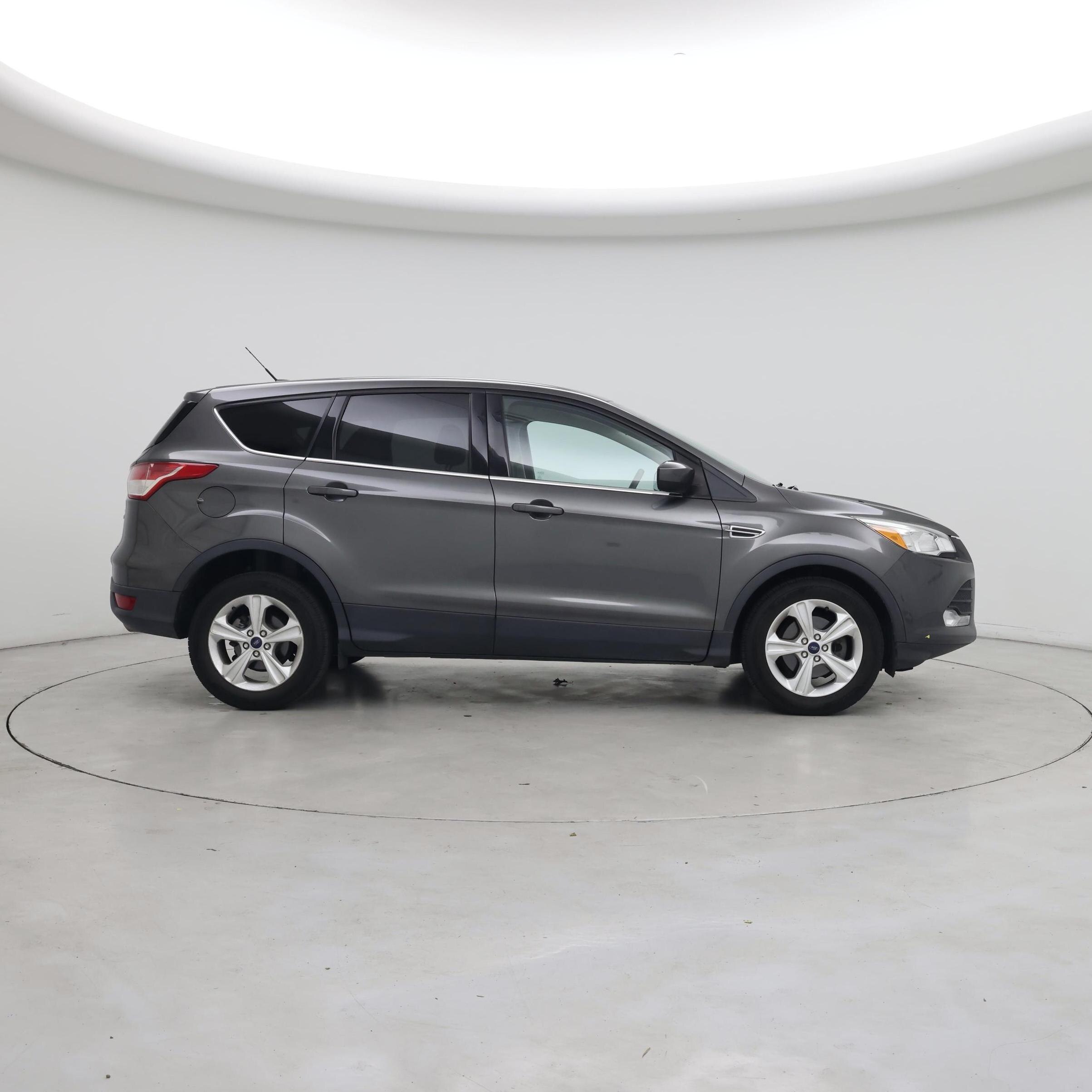 Thumbnail: 2015 Ford Escape - 7