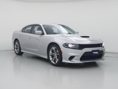 2021 Dodge Charger R/T