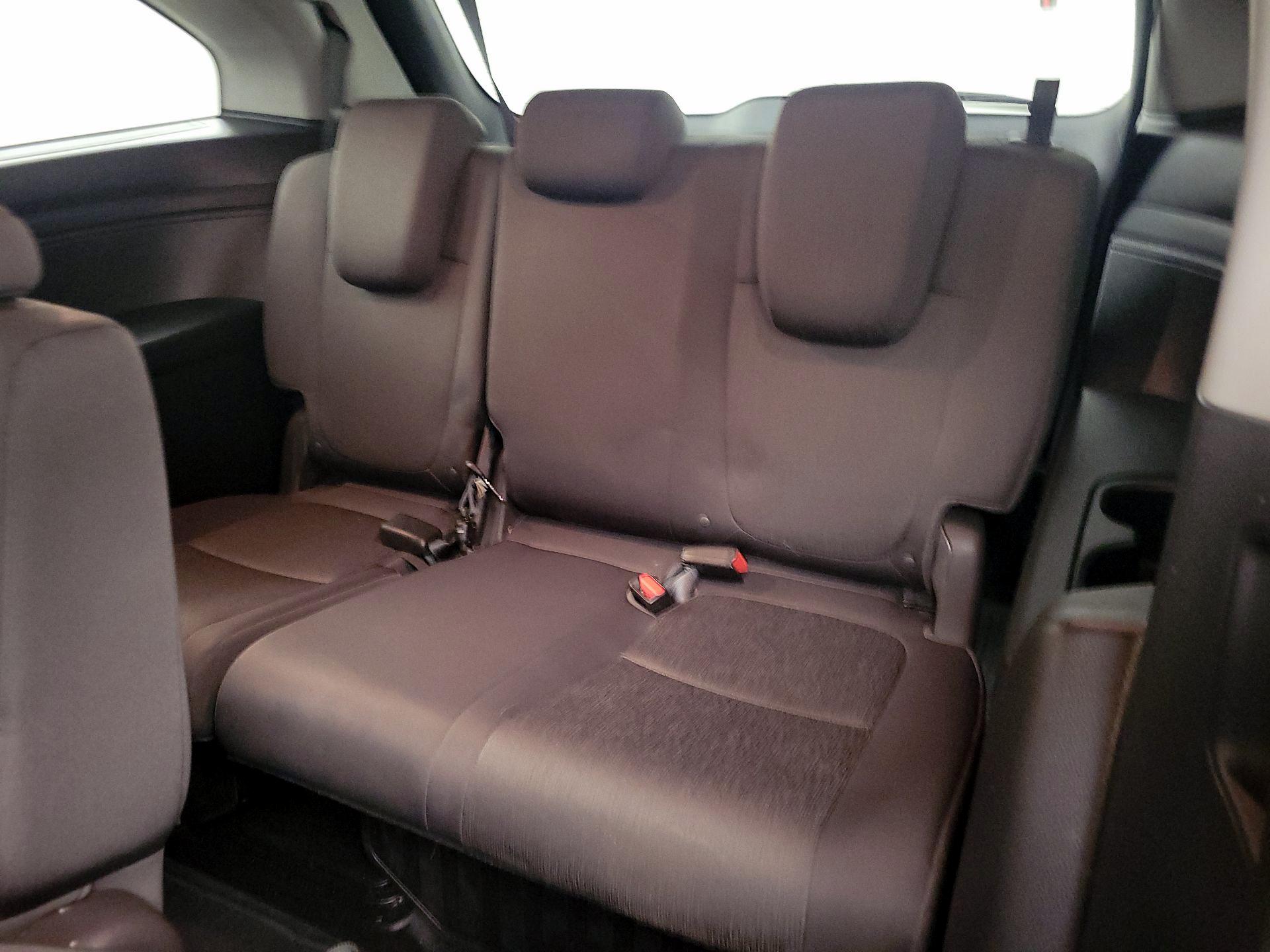 Thumbnail: 2018 Honda Odyssey - 20