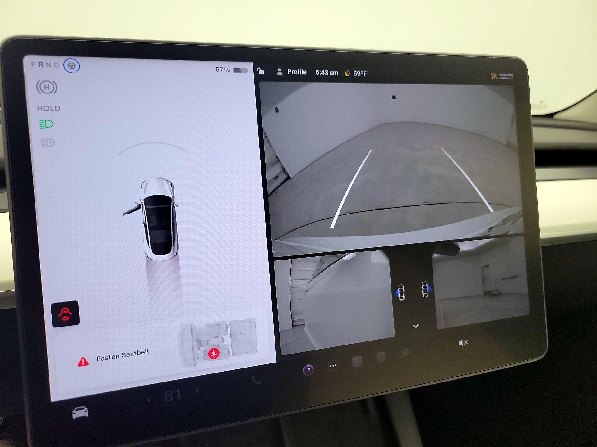 Thumbnail: 2022 Tesla Model 3 - 14