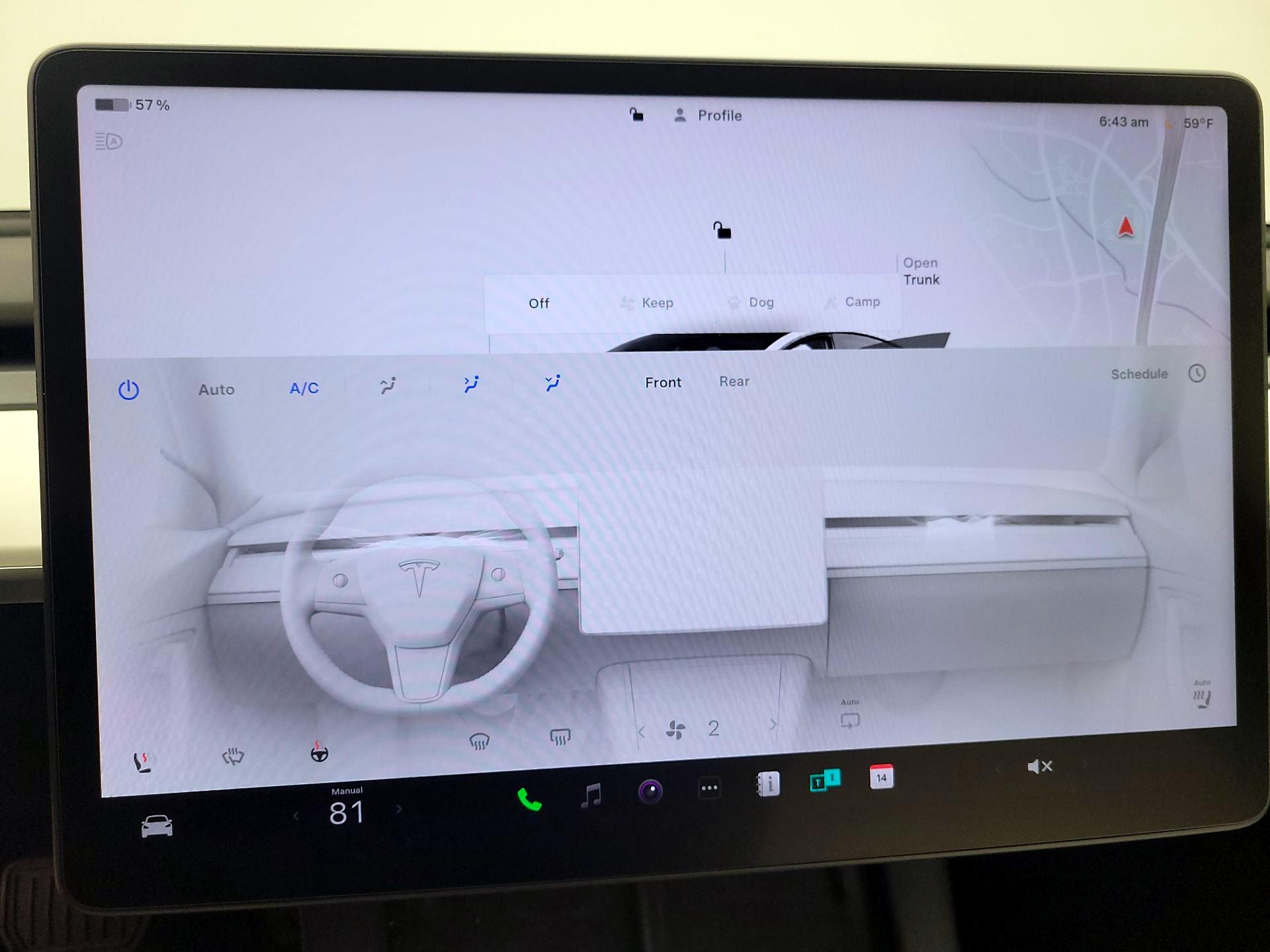 Thumbnail: 2022 Tesla Model 3 - 16