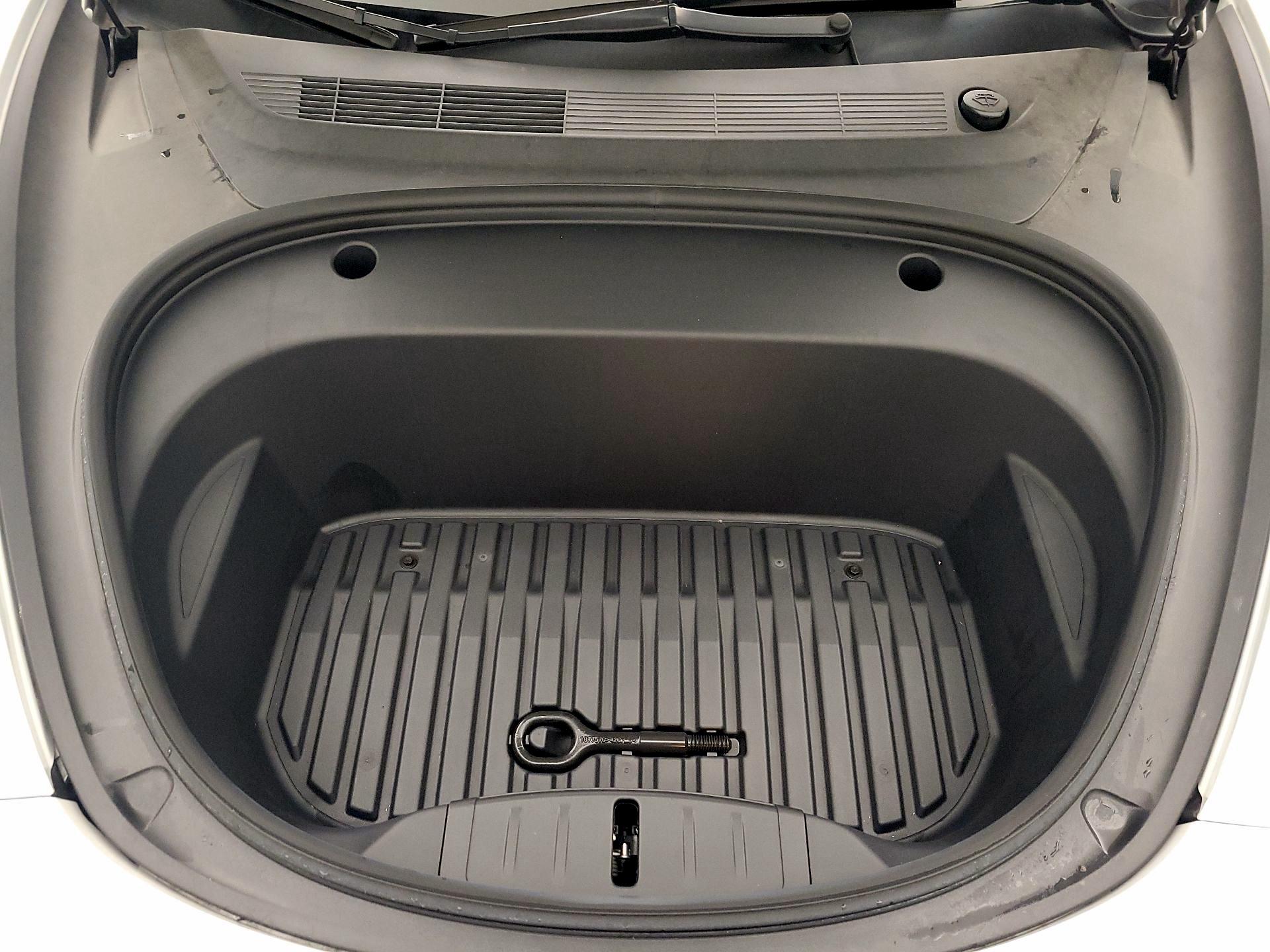 Thumbnail: 2022 Tesla Model 3 - 20