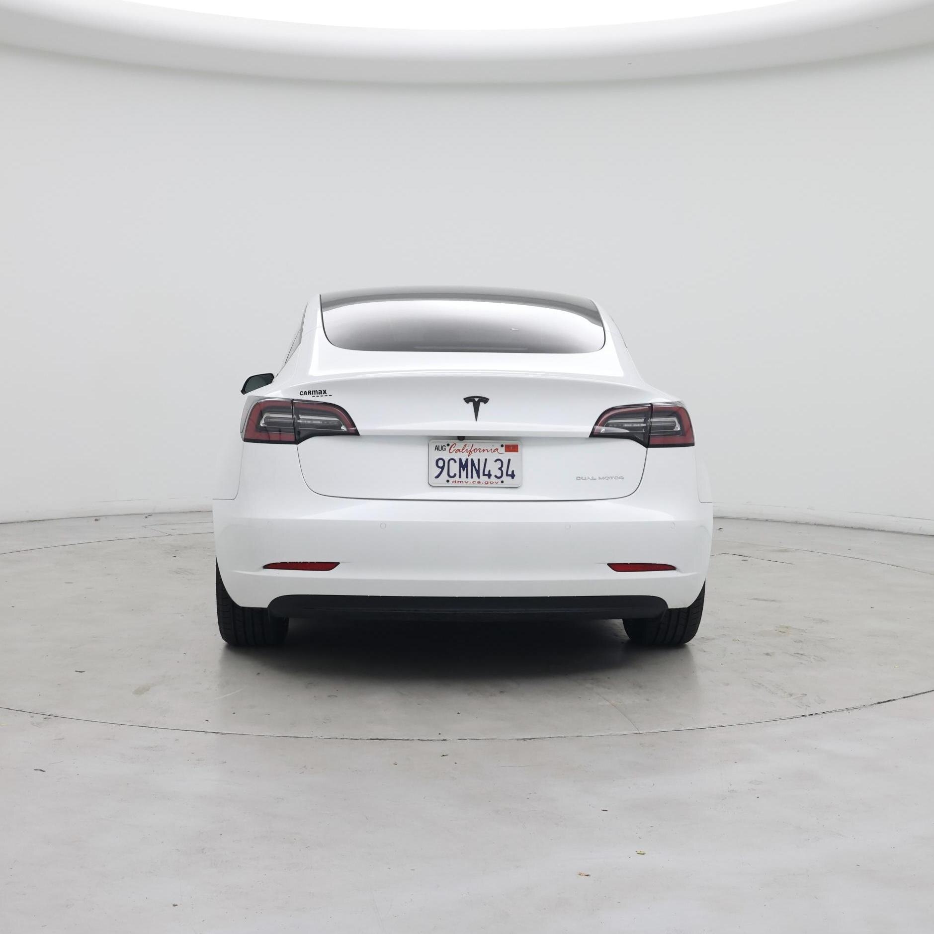 Thumbnail: 2022 Tesla Model 3 - 6
