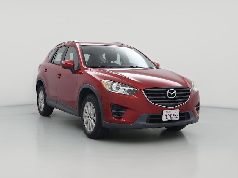 2016 Mazda CX-5 Sport -
                  Irvine, CA
