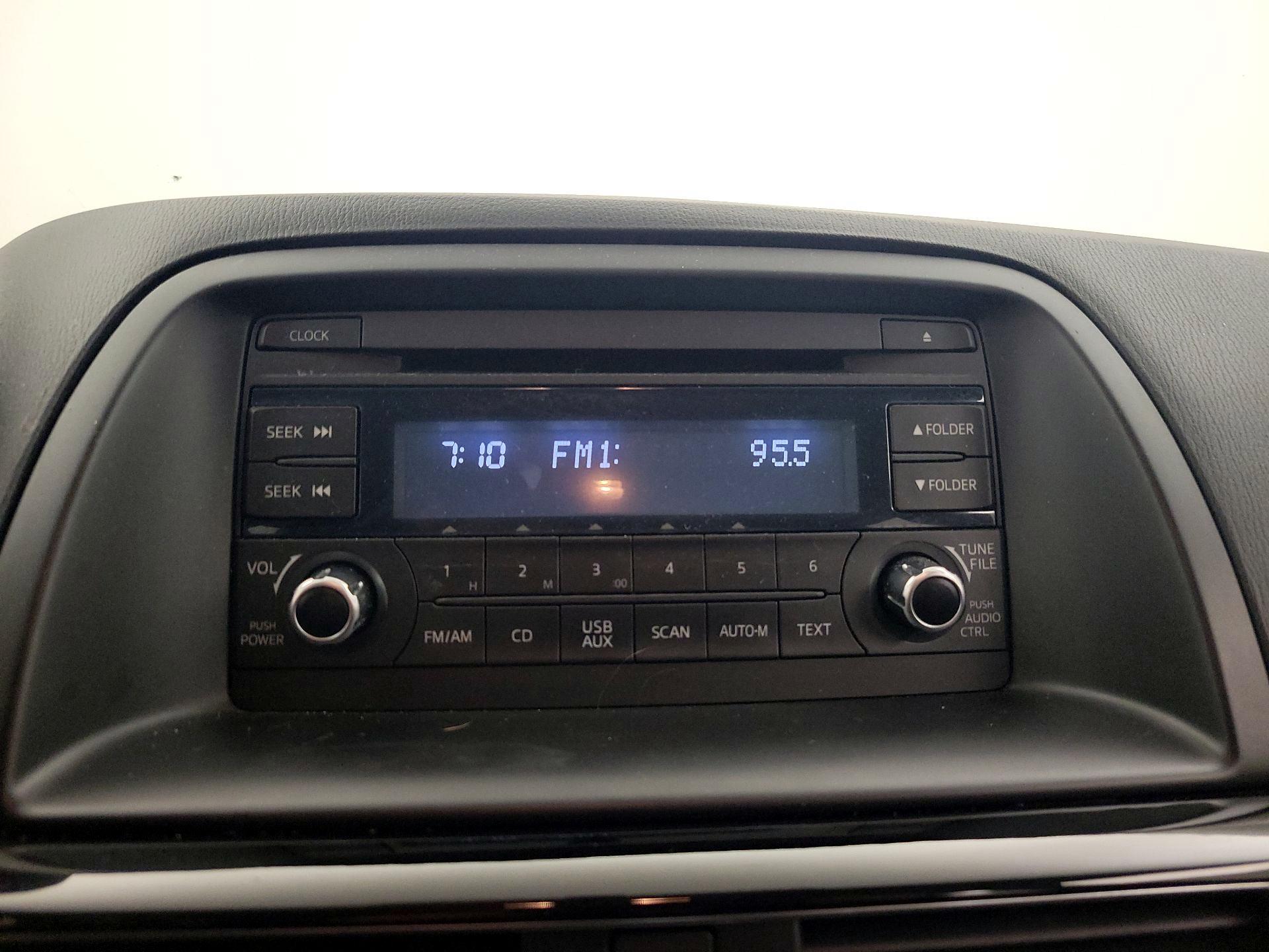 Thumbnail: 2016 Mazda CX-5 - 14