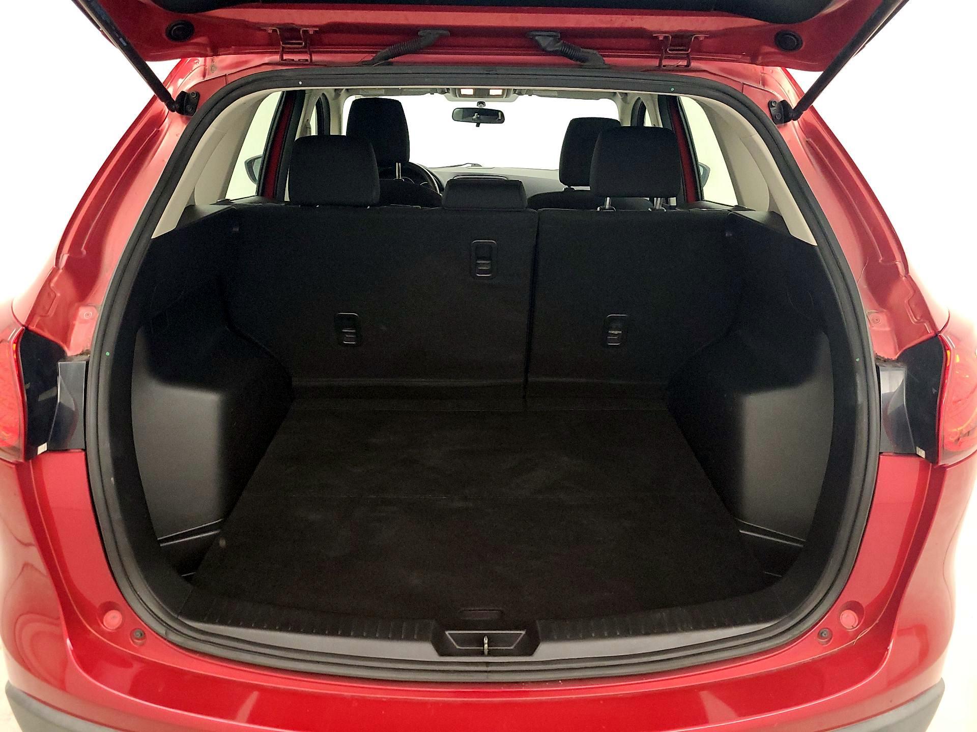 Thumbnail: 2016 Mazda CX-5 - 19