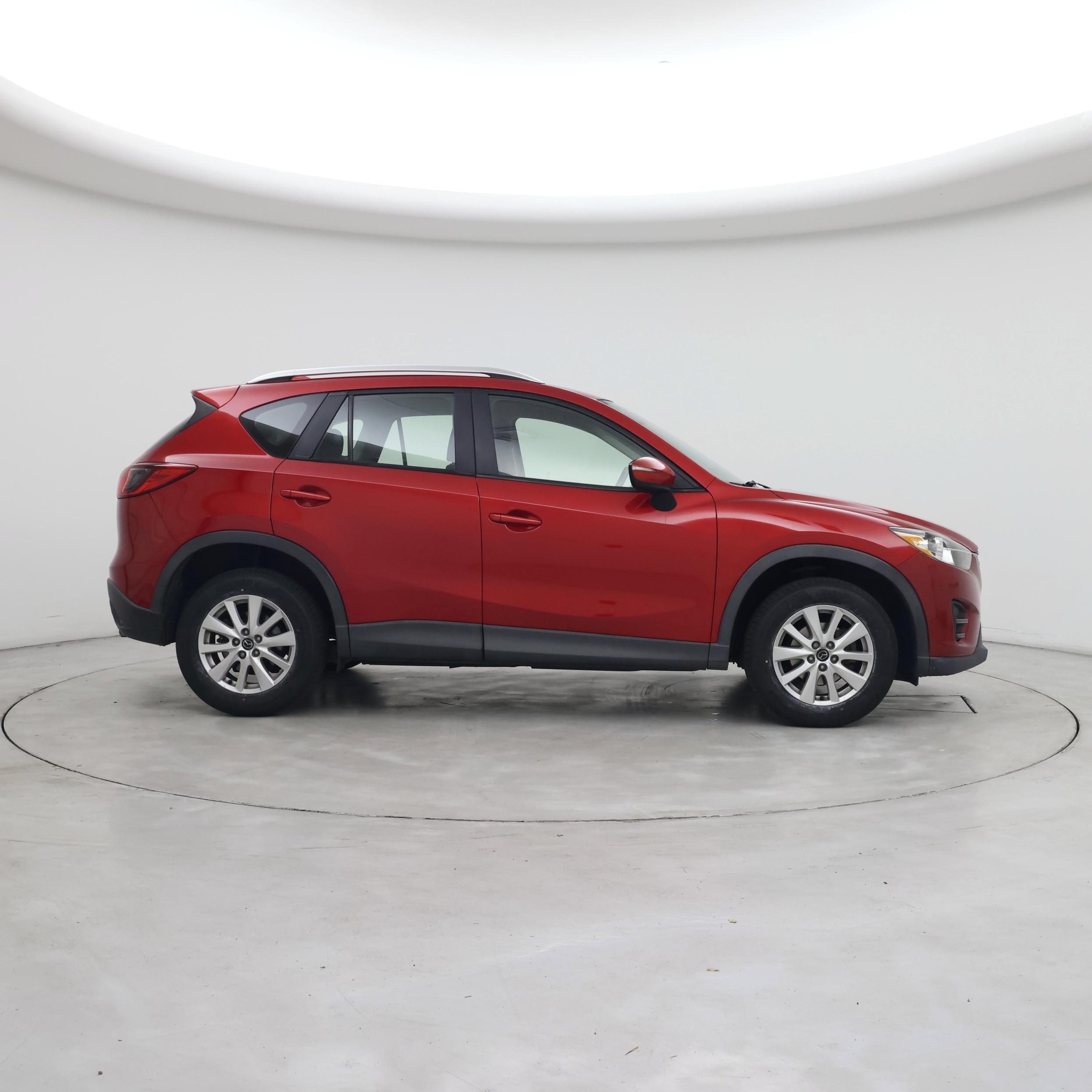 Thumbnail: 2016 Mazda CX-5 - 7