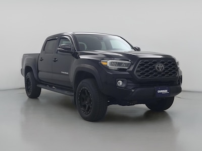 2020 Toyota Tacoma TRD Off Road
