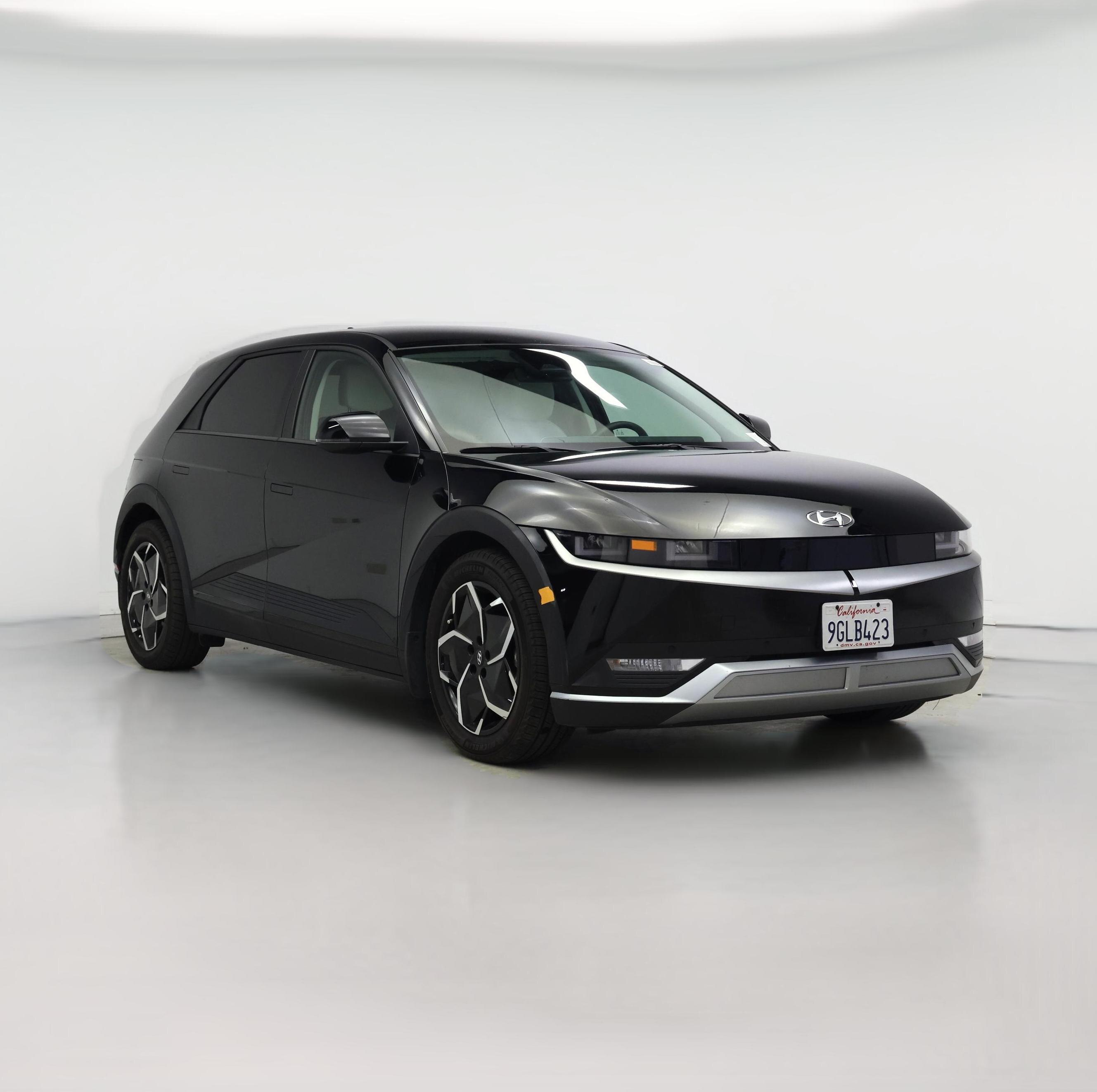 Thumbnail: 2023 Hyundai Ioniq 5 - 1