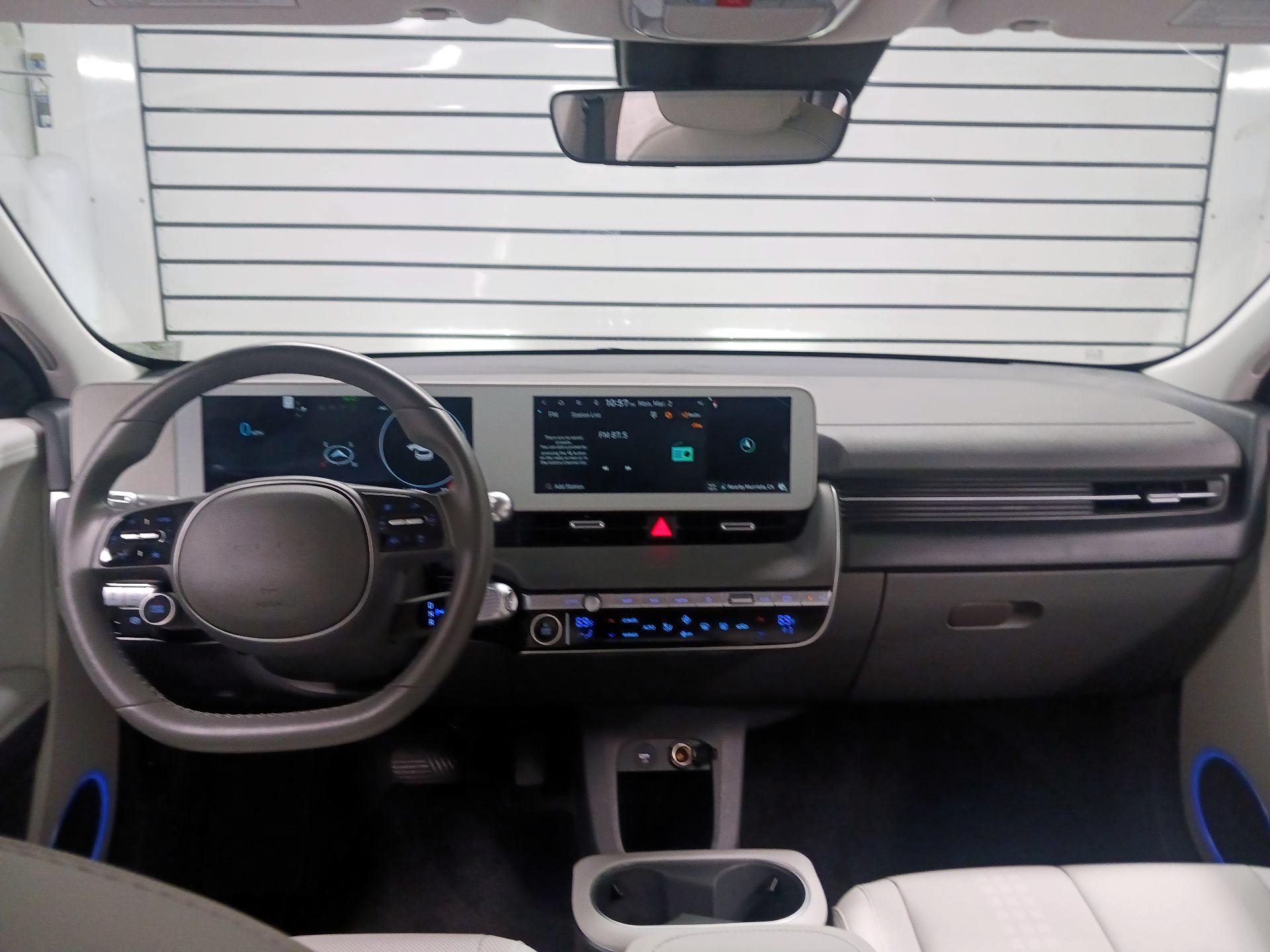 Thumbnail: 2023 Hyundai Ioniq 5 - 9