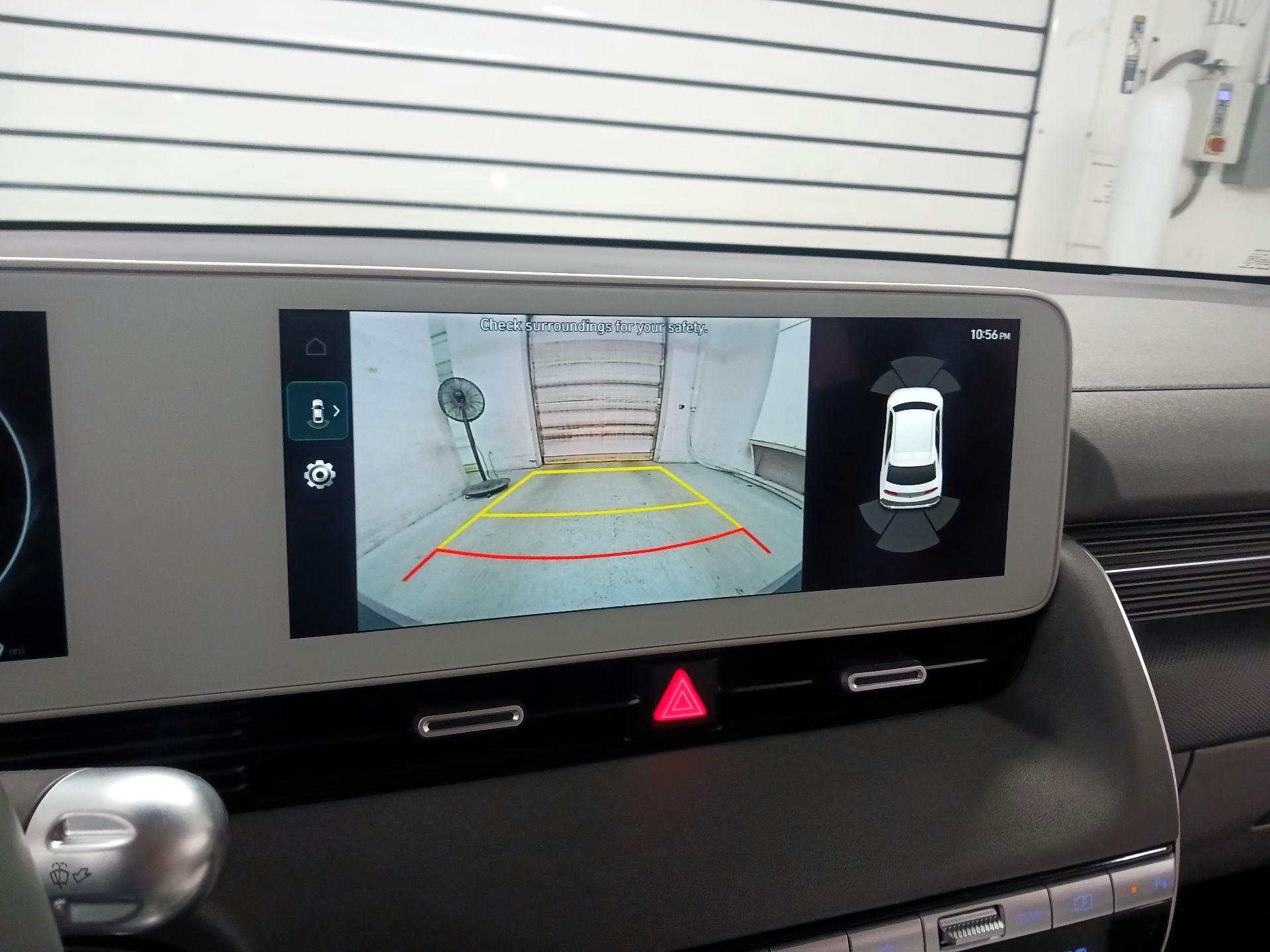 Thumbnail: 2023 Hyundai Ioniq 5 - 13