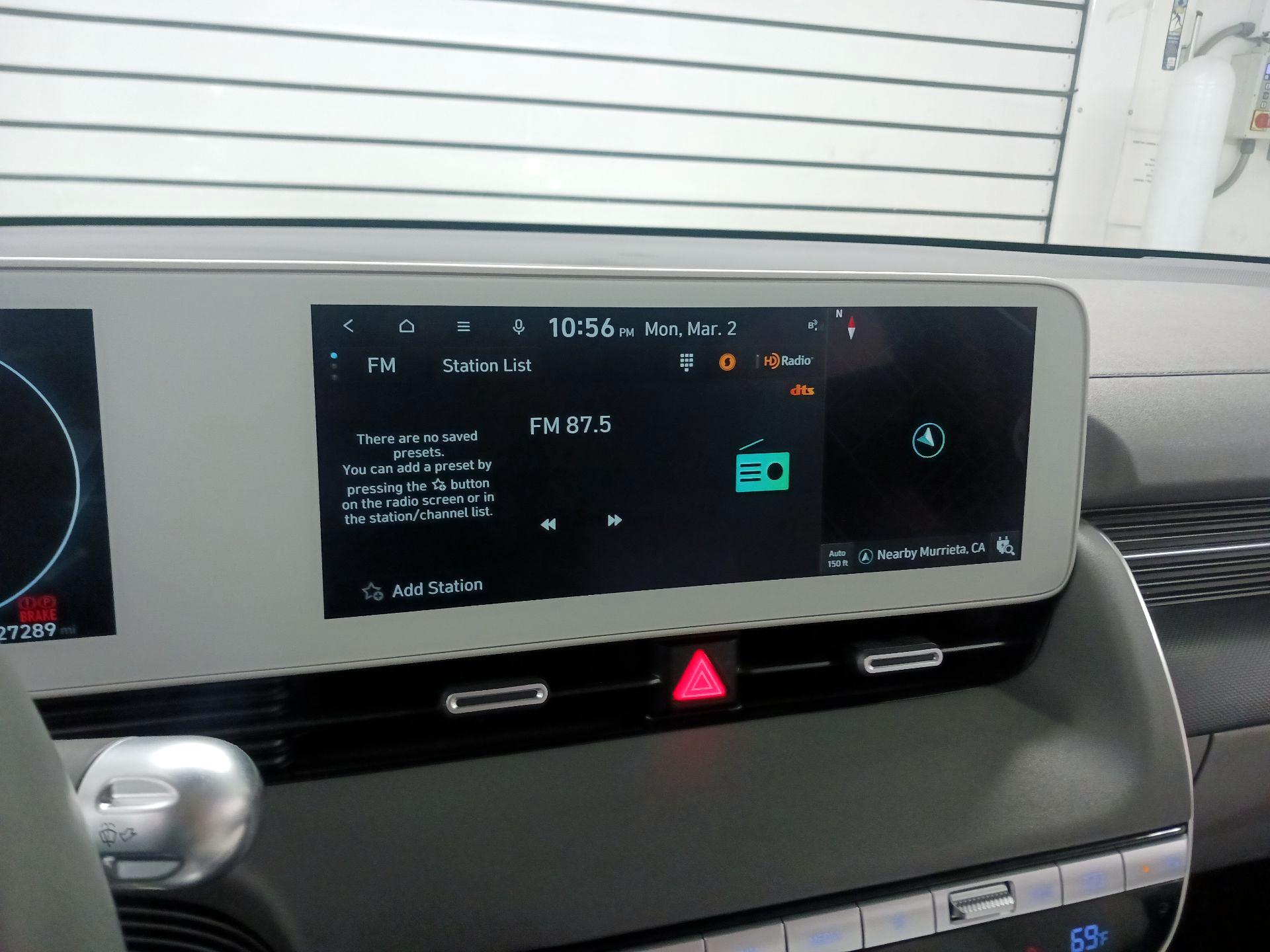 Thumbnail: 2023 Hyundai Ioniq 5 - 14