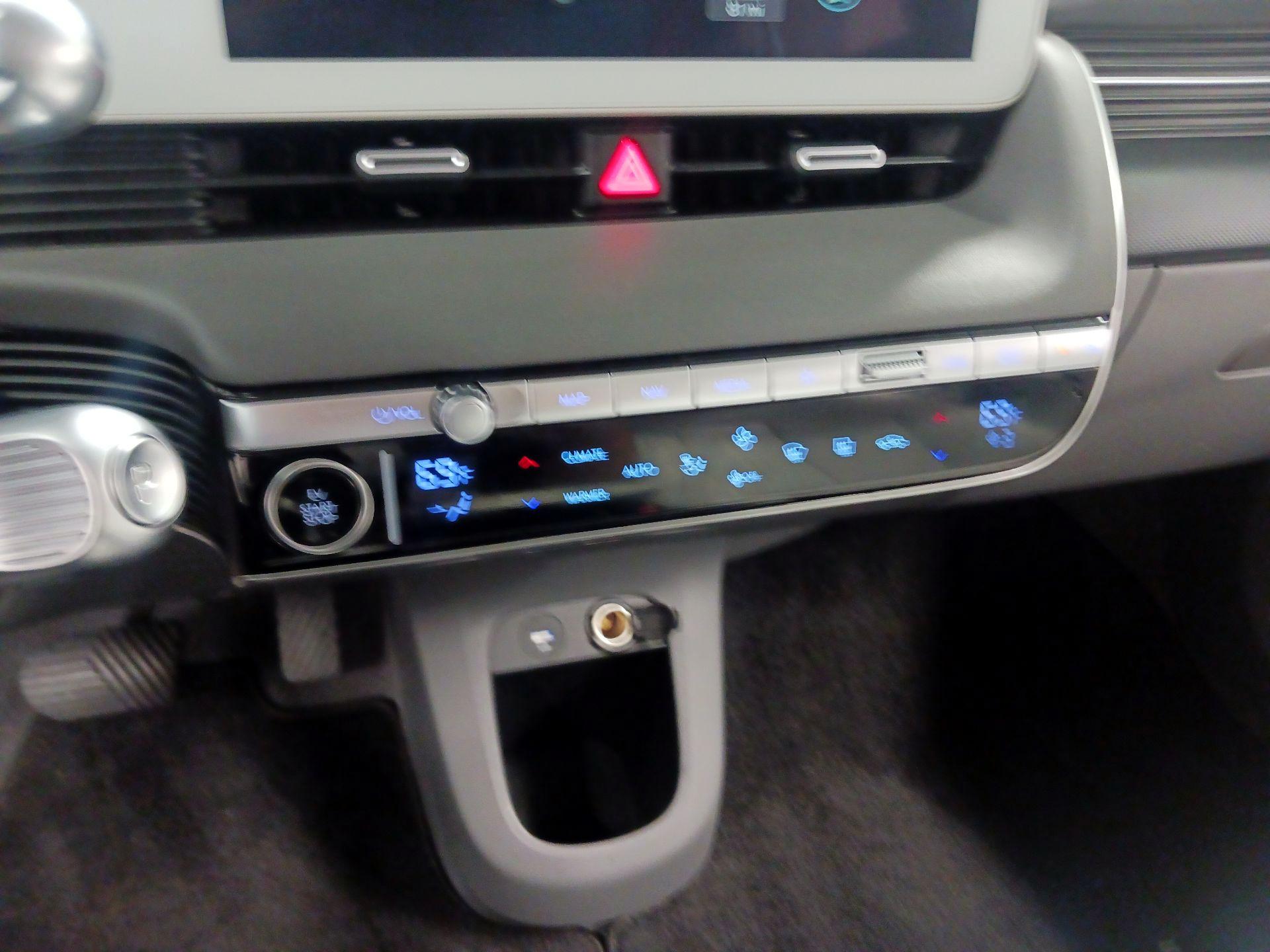 Thumbnail: 2023 Hyundai Ioniq 5 - 15