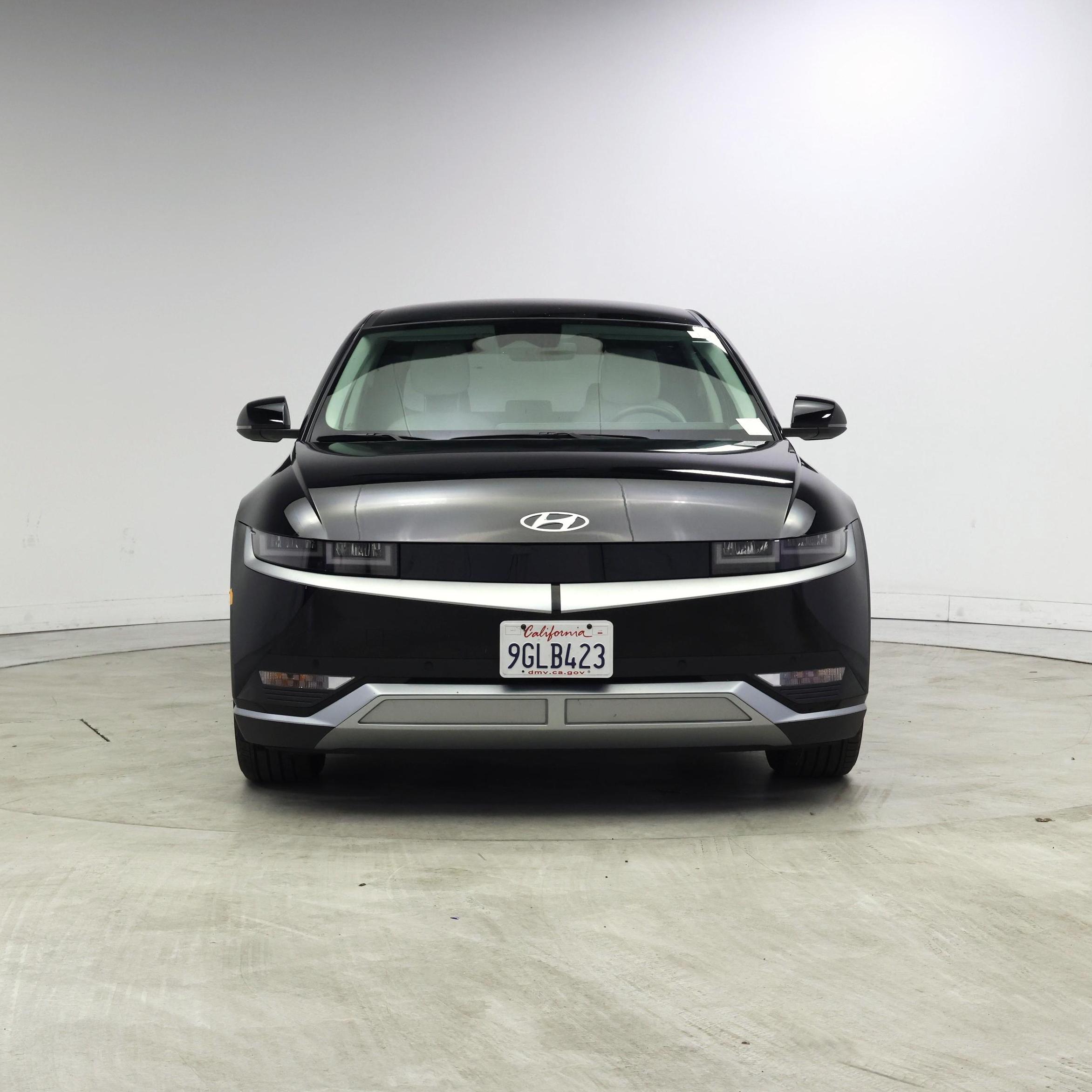 Thumbnail: 2023 Hyundai Ioniq 5 - 5