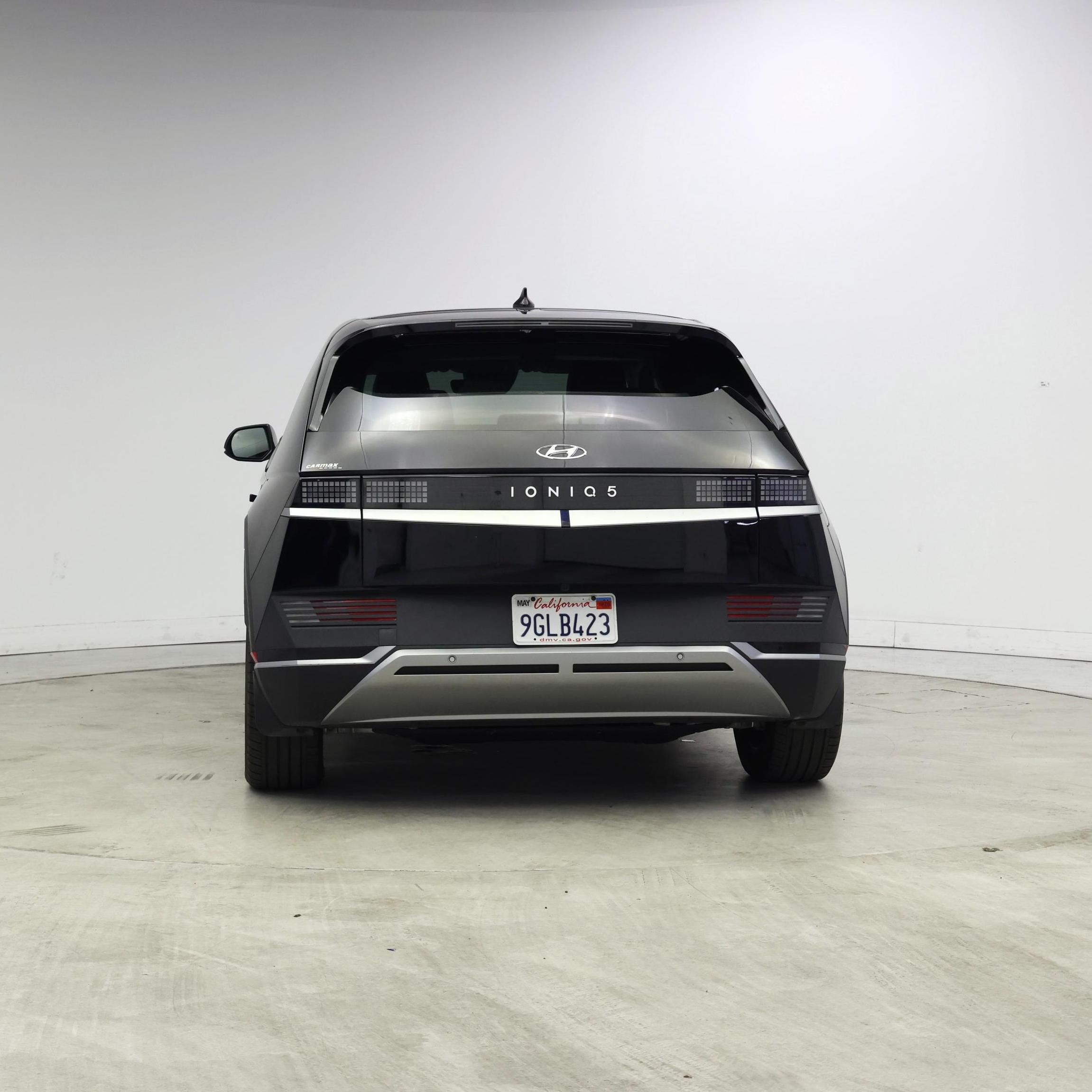 Thumbnail: 2023 Hyundai Ioniq 5 - 6