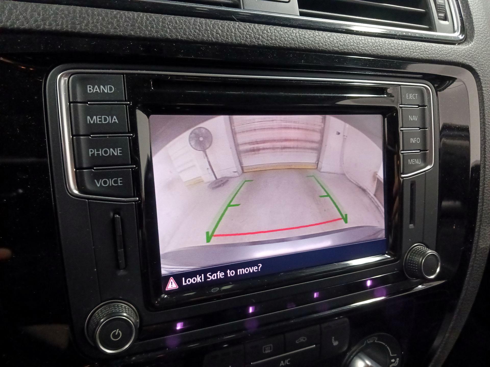 Thumbnail: 2016 Volkswagen Jetta - 13