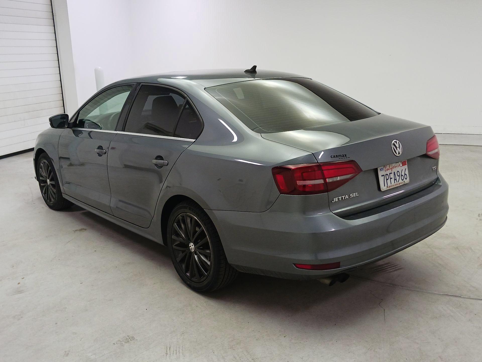 Thumbnail: 2016 Volkswagen Jetta - 7