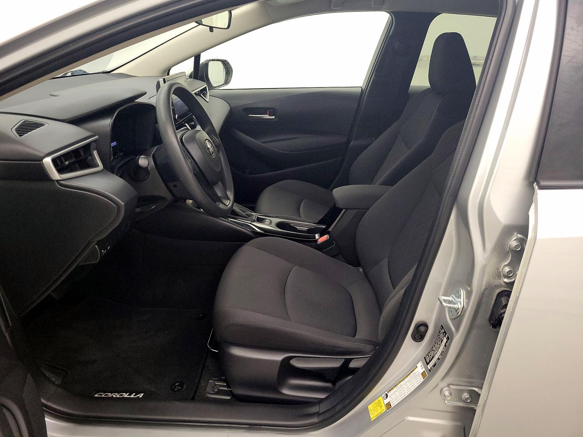 Thumbnail: 2021 Toyota Corolla - 11
