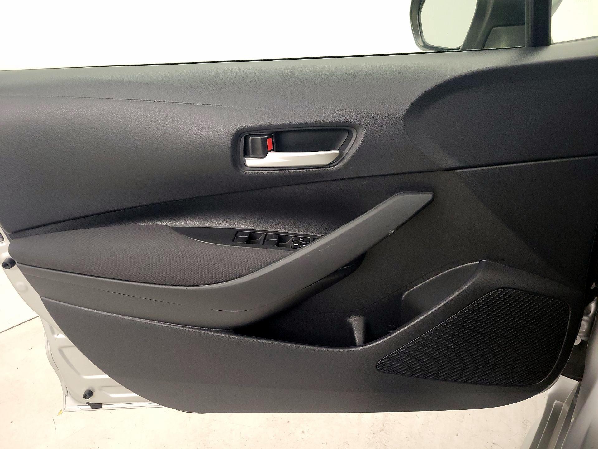 Thumbnail: 2021 Toyota Corolla - 12