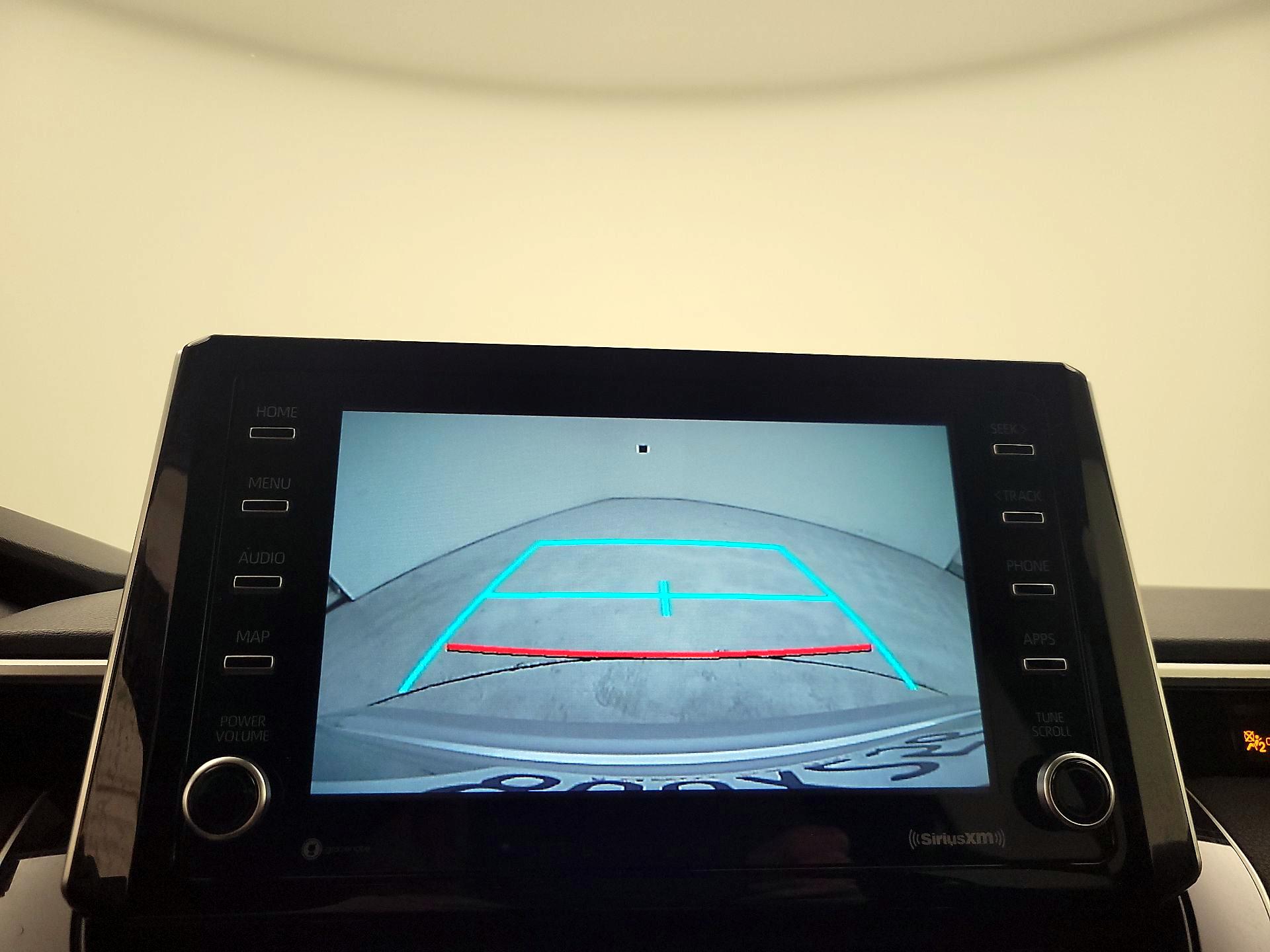 Thumbnail: 2021 Toyota Corolla - 14