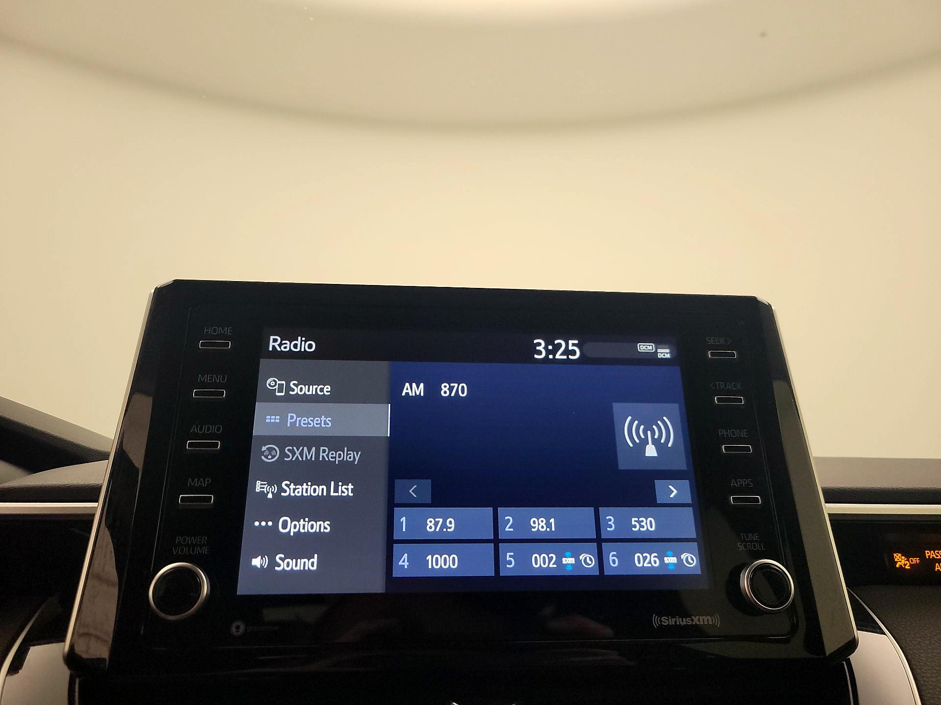 Thumbnail: 2021 Toyota Corolla - 15