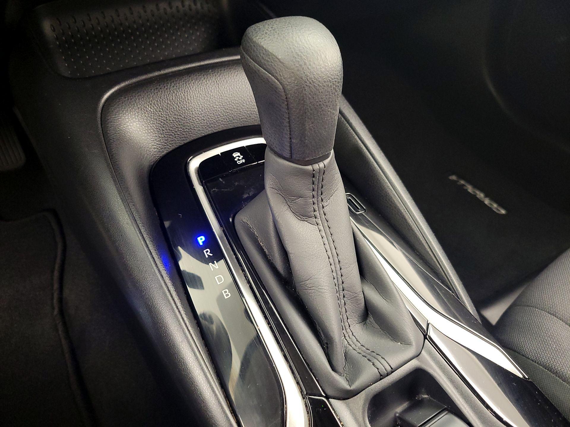 Thumbnail: 2021 Toyota Corolla - 17