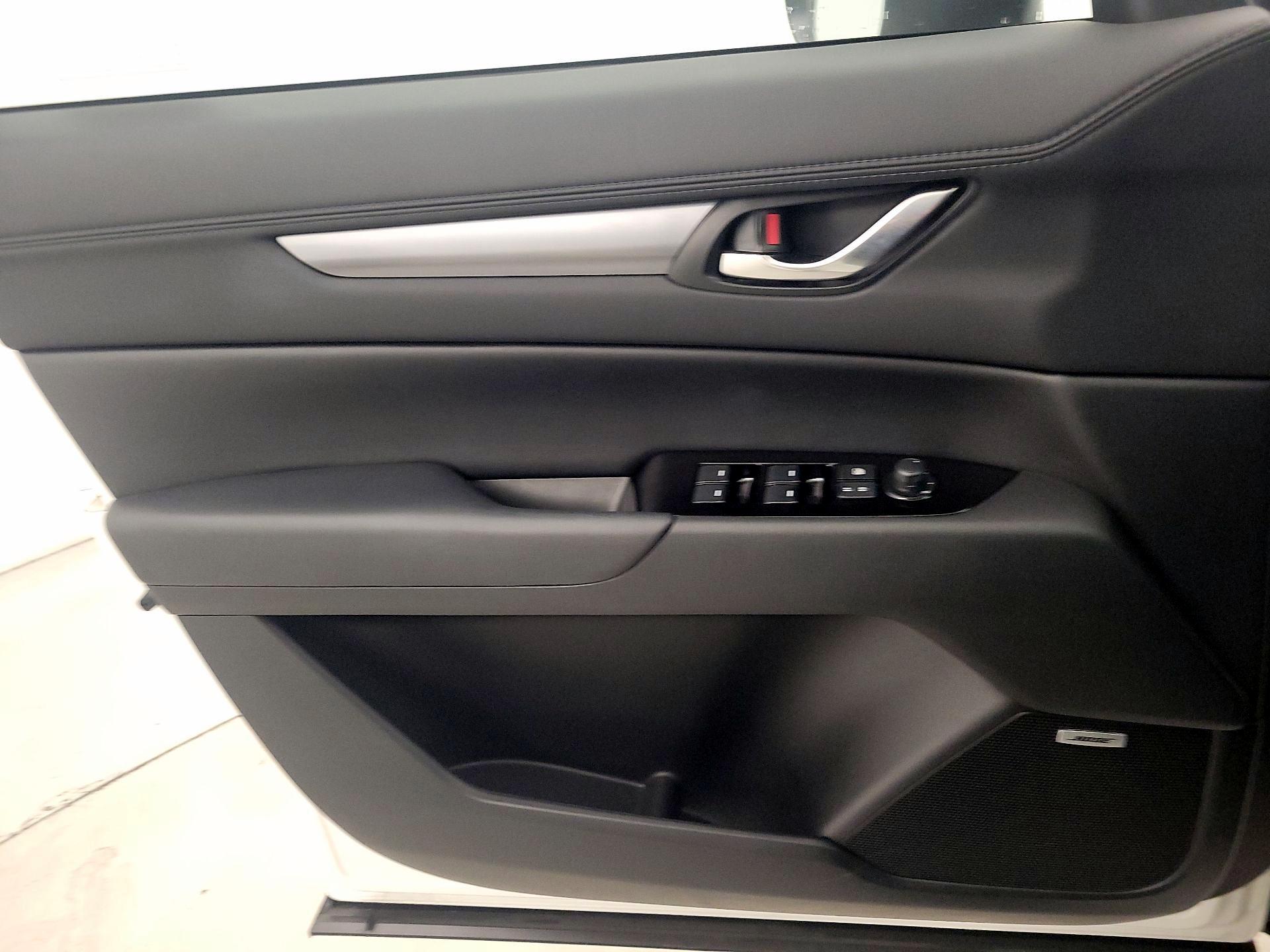 Thumbnail: 2021 Mazda CX-5 - 12