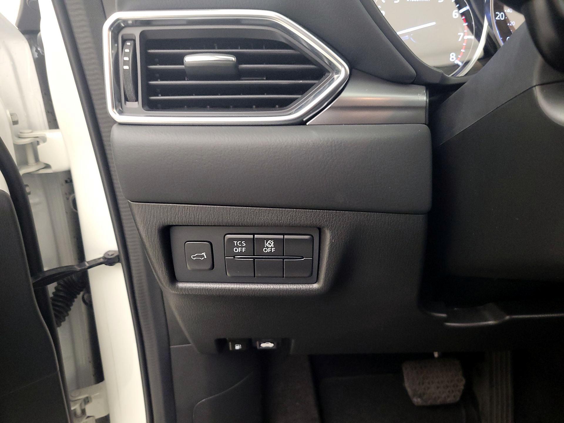 Thumbnail: 2021 Mazda CX-5 - 13