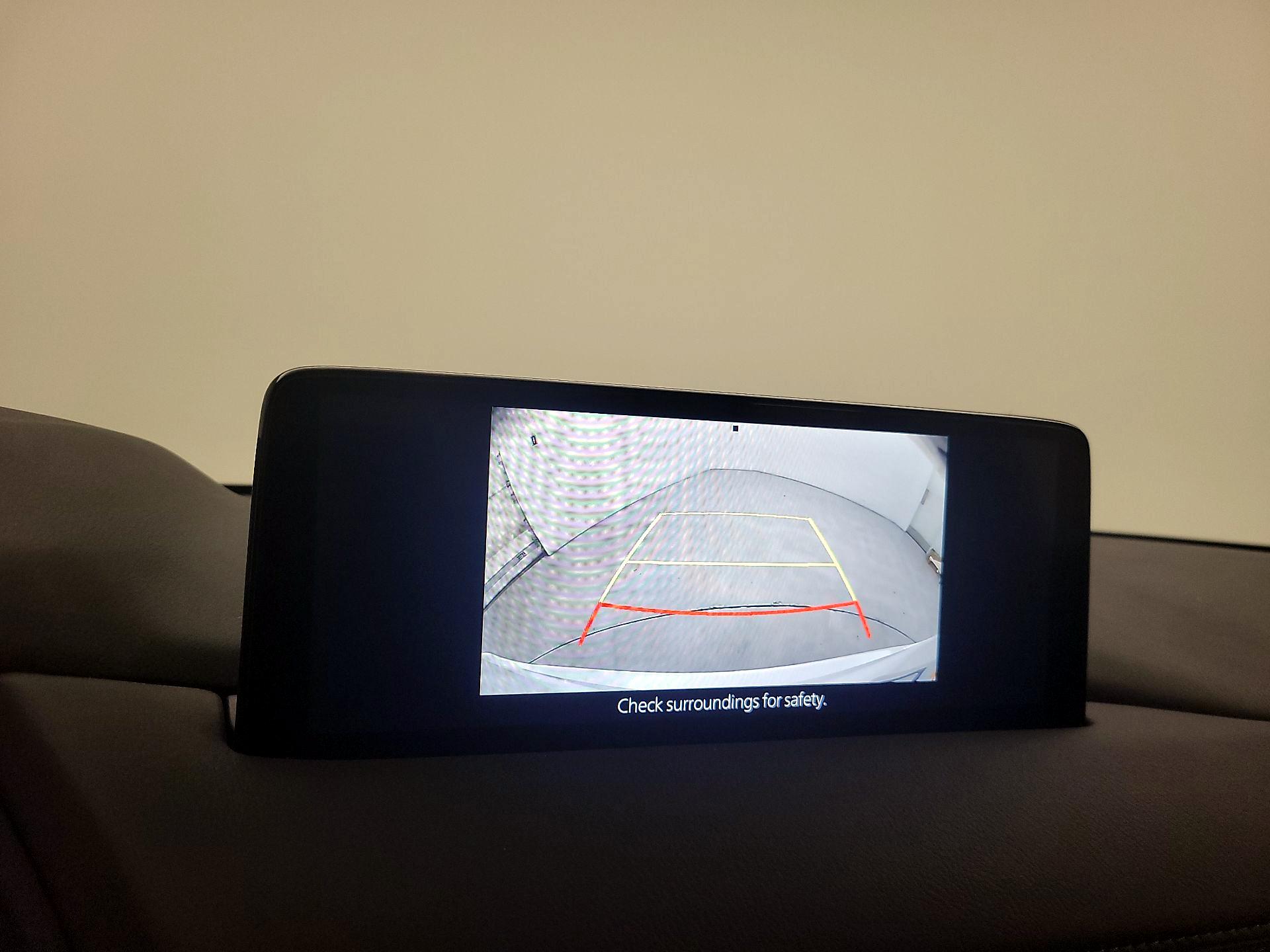 Thumbnail: 2021 Mazda CX-5 - 14