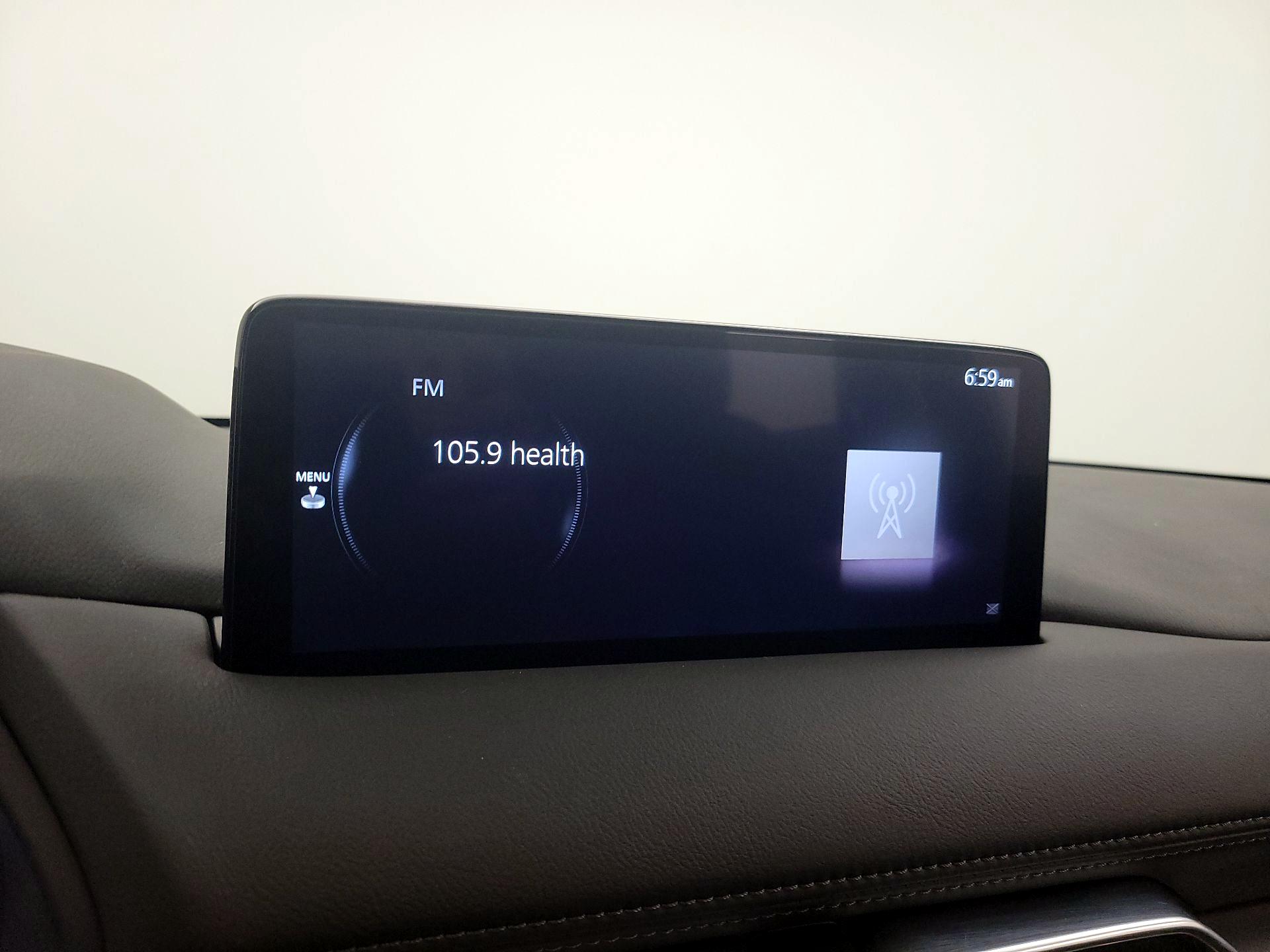 Thumbnail: 2021 Mazda CX-5 - 15